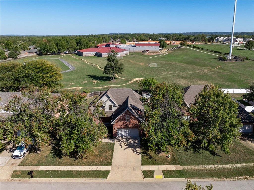 Hidden Creek Dr, Fayetteville, AR 72704 #1