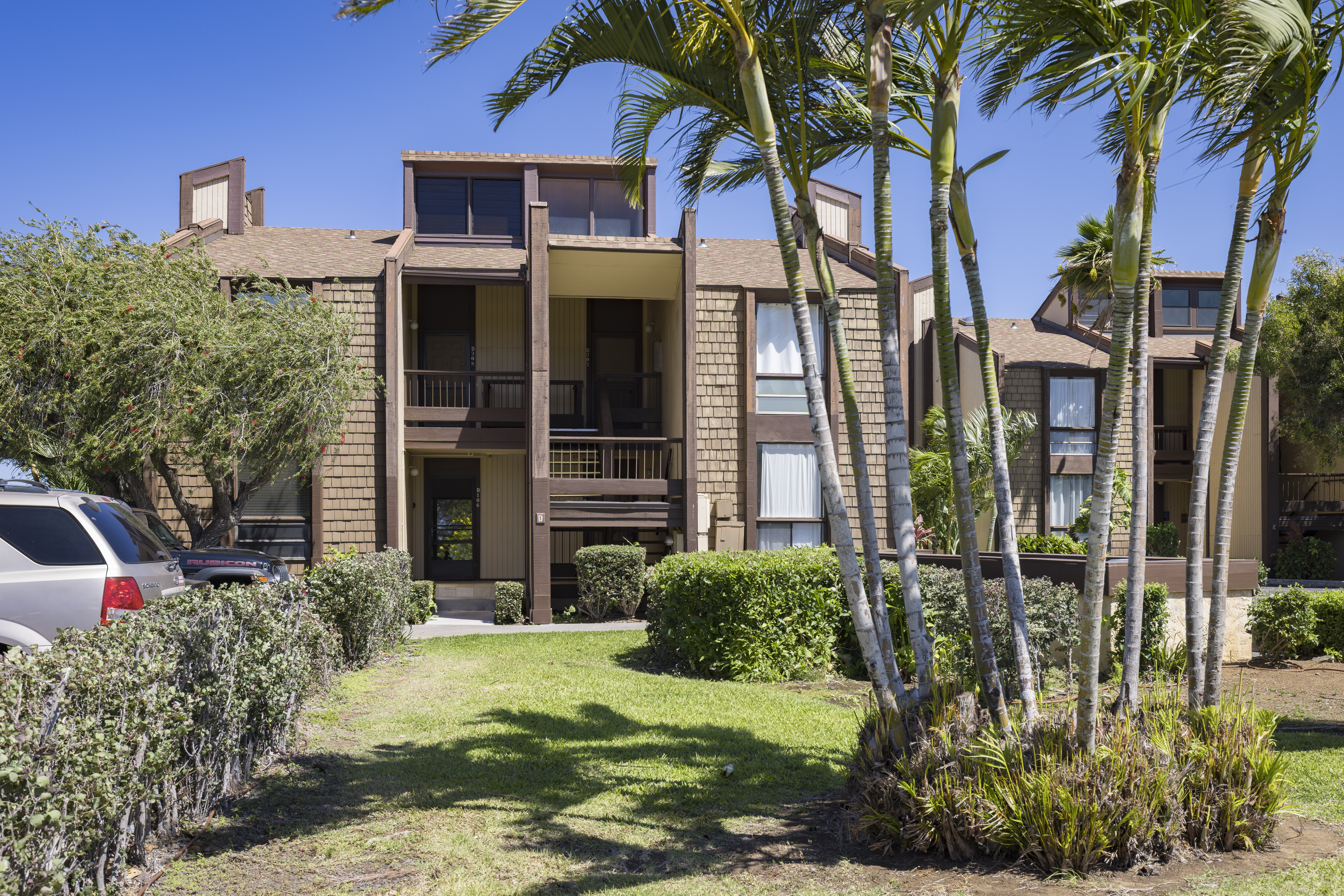  68-1767 Melia Street, D106 DL2, Waikoloa Village, HI 96738 - 物件實景