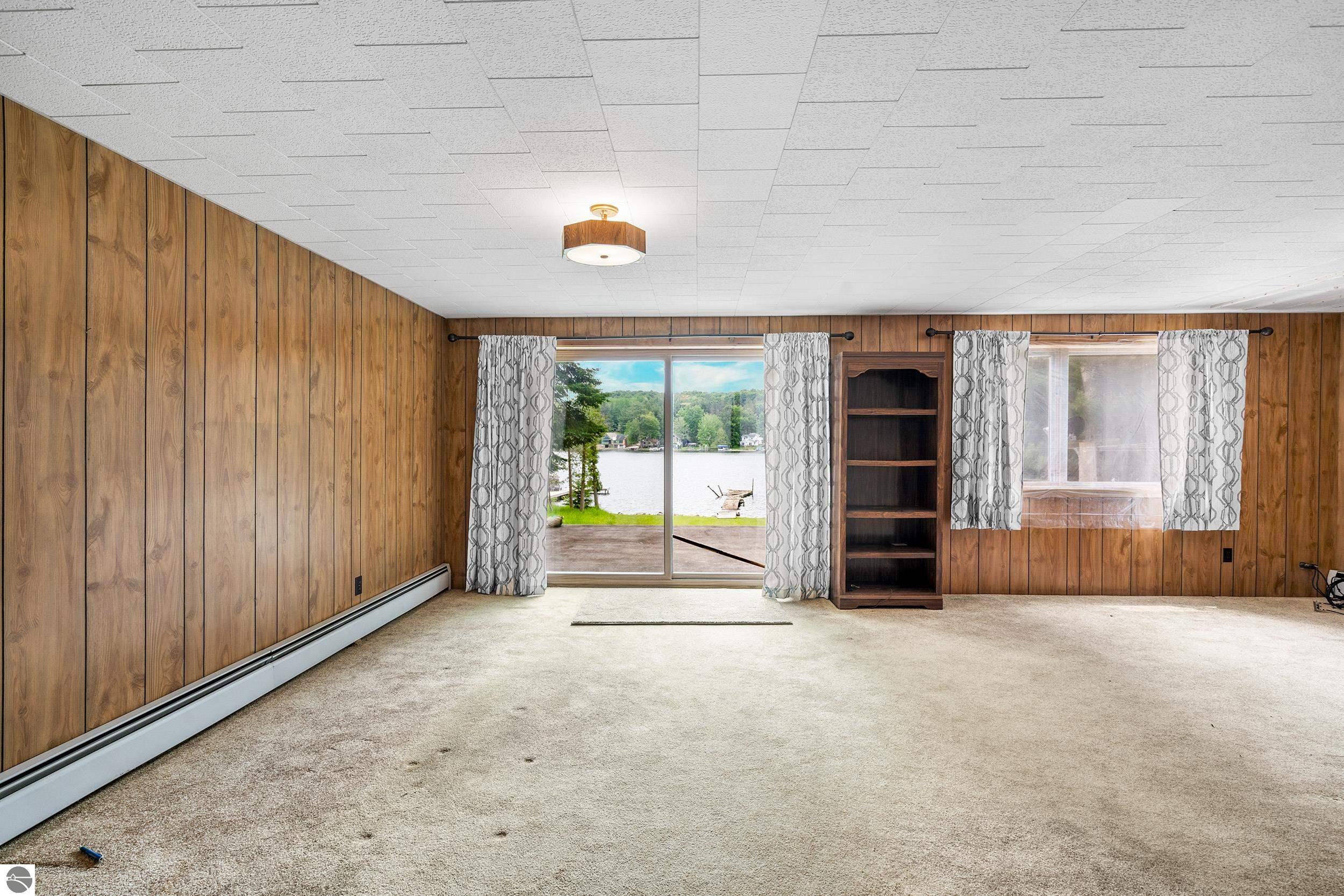 Bellaire, Michigan, 49615, United States, 2 Bedrooms Bedrooms, ,Residential,For Sale,1850321