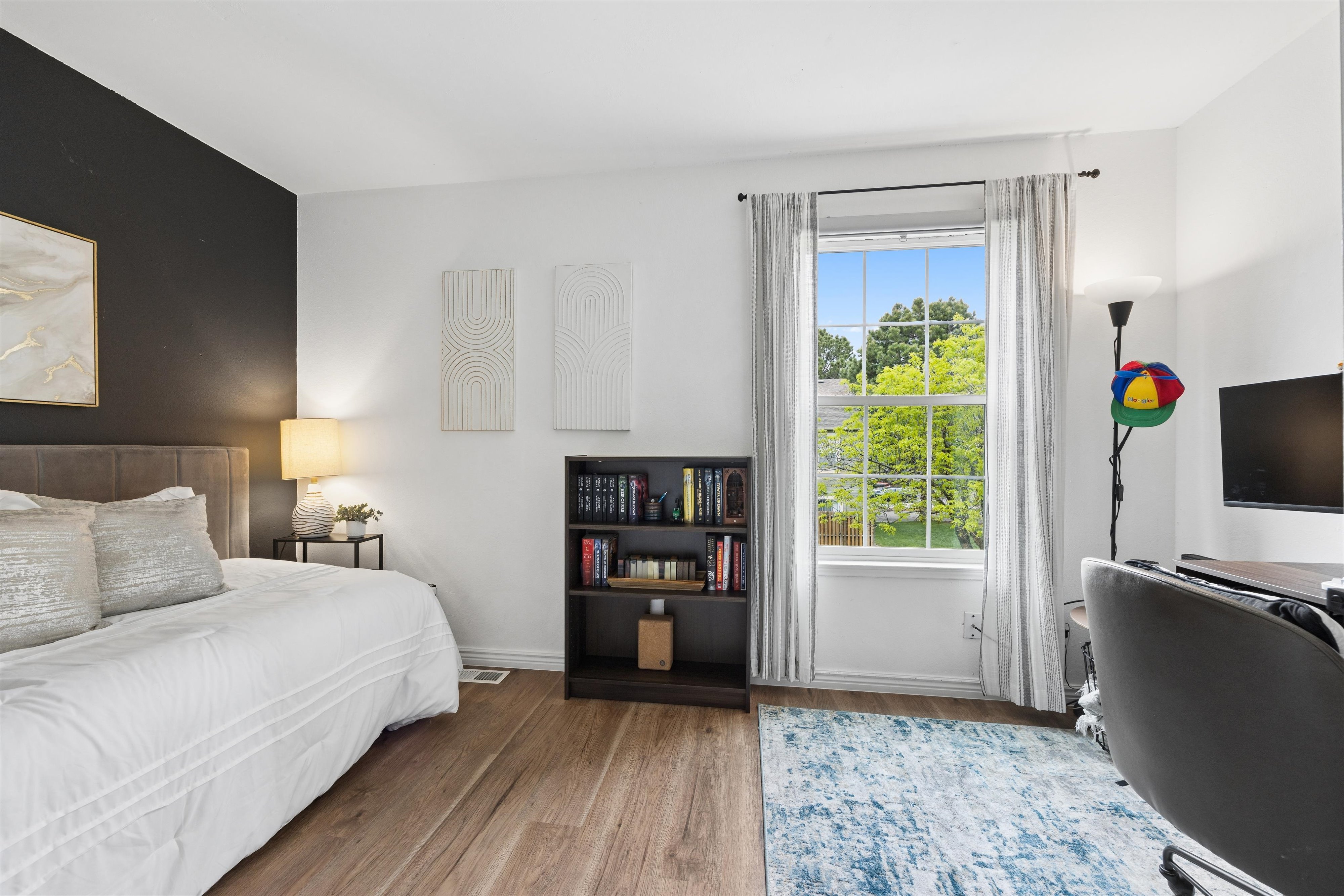  Refined, Thoughtfully Updated and Designed for Effortless Everyday Living - 物件實景