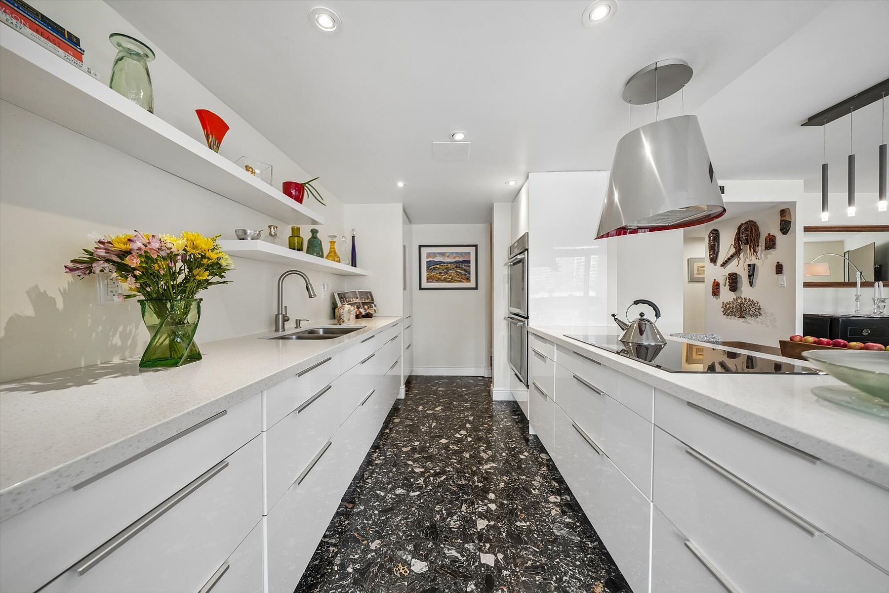  The Uxbridge - 物件實景