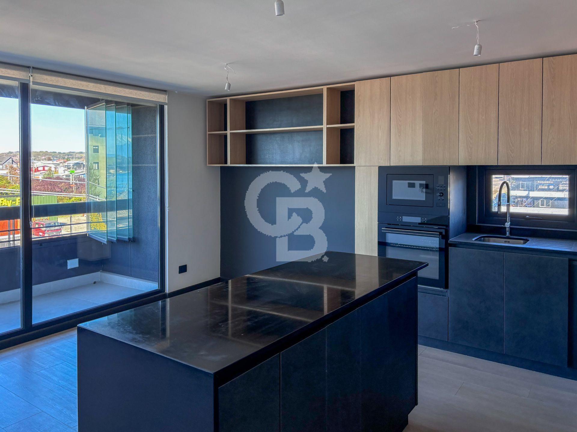 Puerto Varas, Chile, 2 Bedrooms Bedrooms, ,2 BathroomsBathrooms,Residential,For Sale,1991448