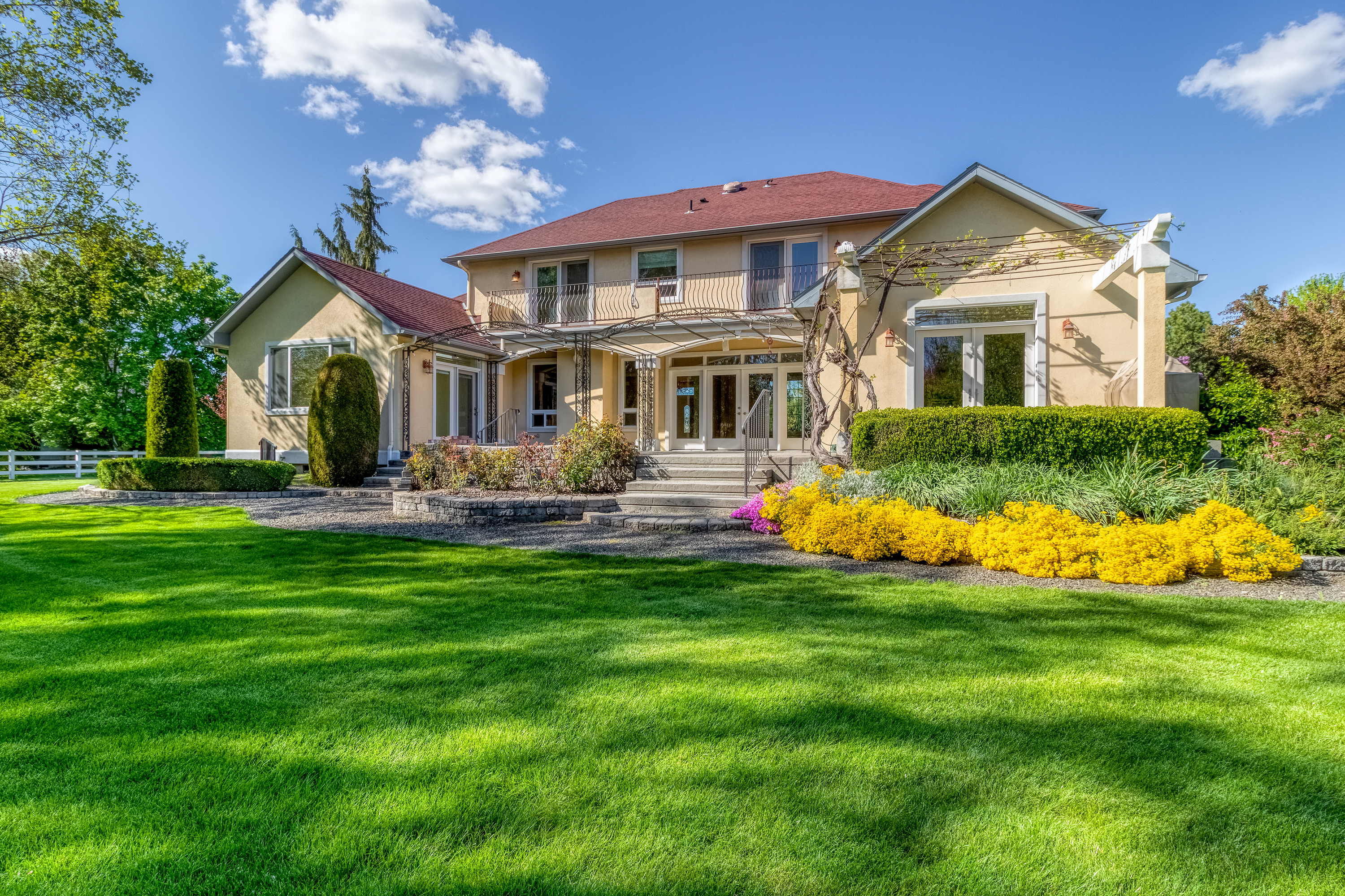 2578 Wainwright Pl - 物件實景