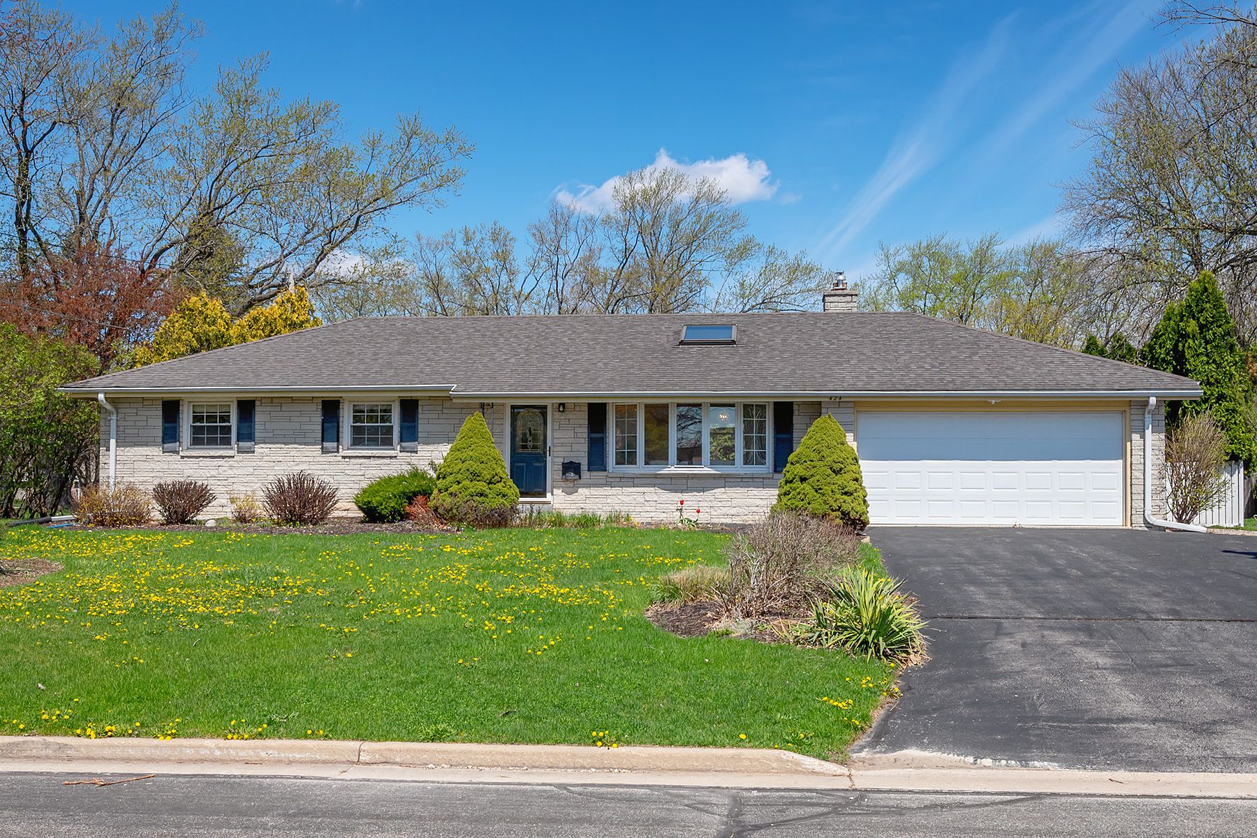 424 Andrews Street, Mukwonago, WI 53149 - 物件實景