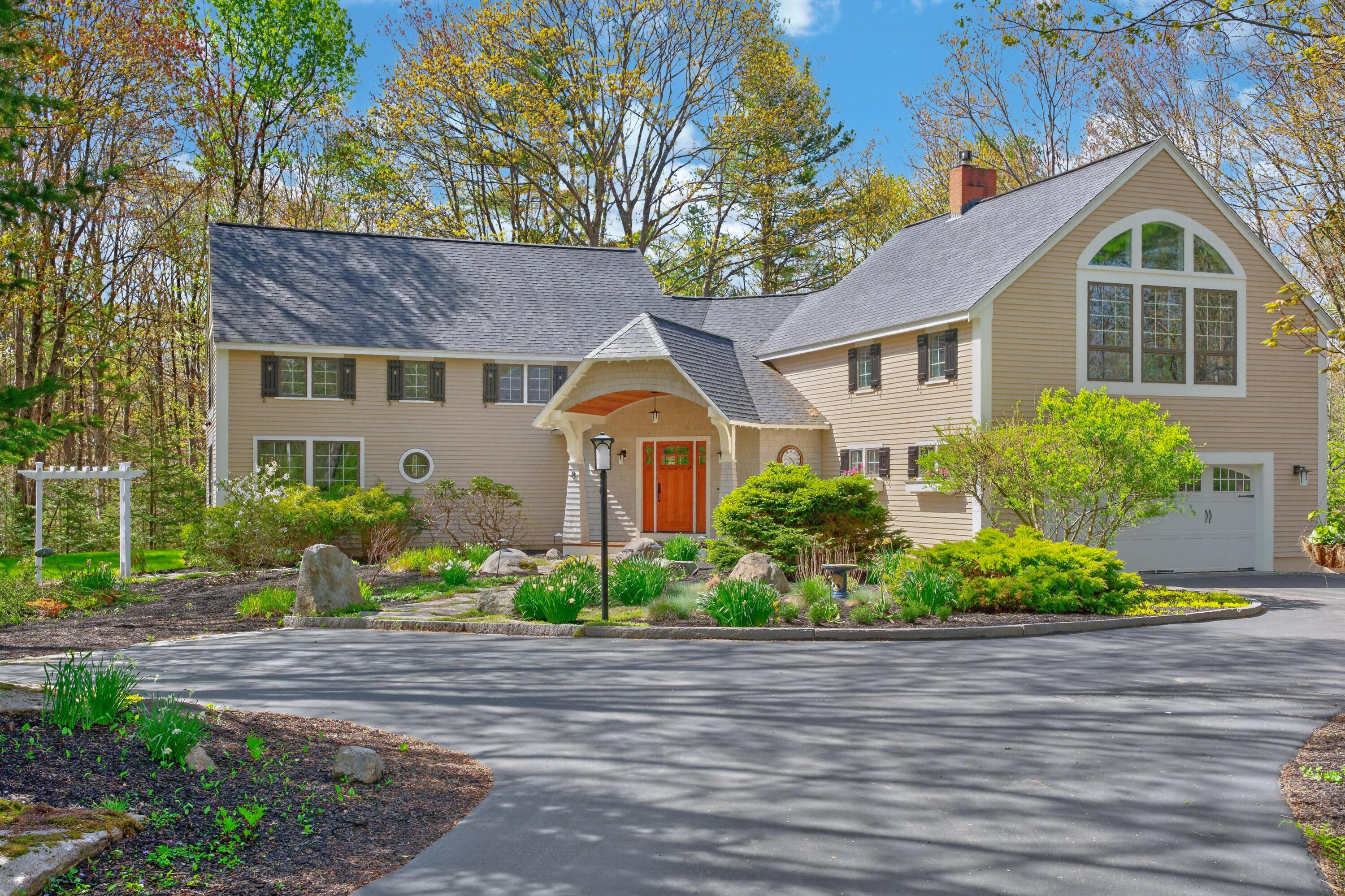  8 Tyler Brook Road - 物件實景