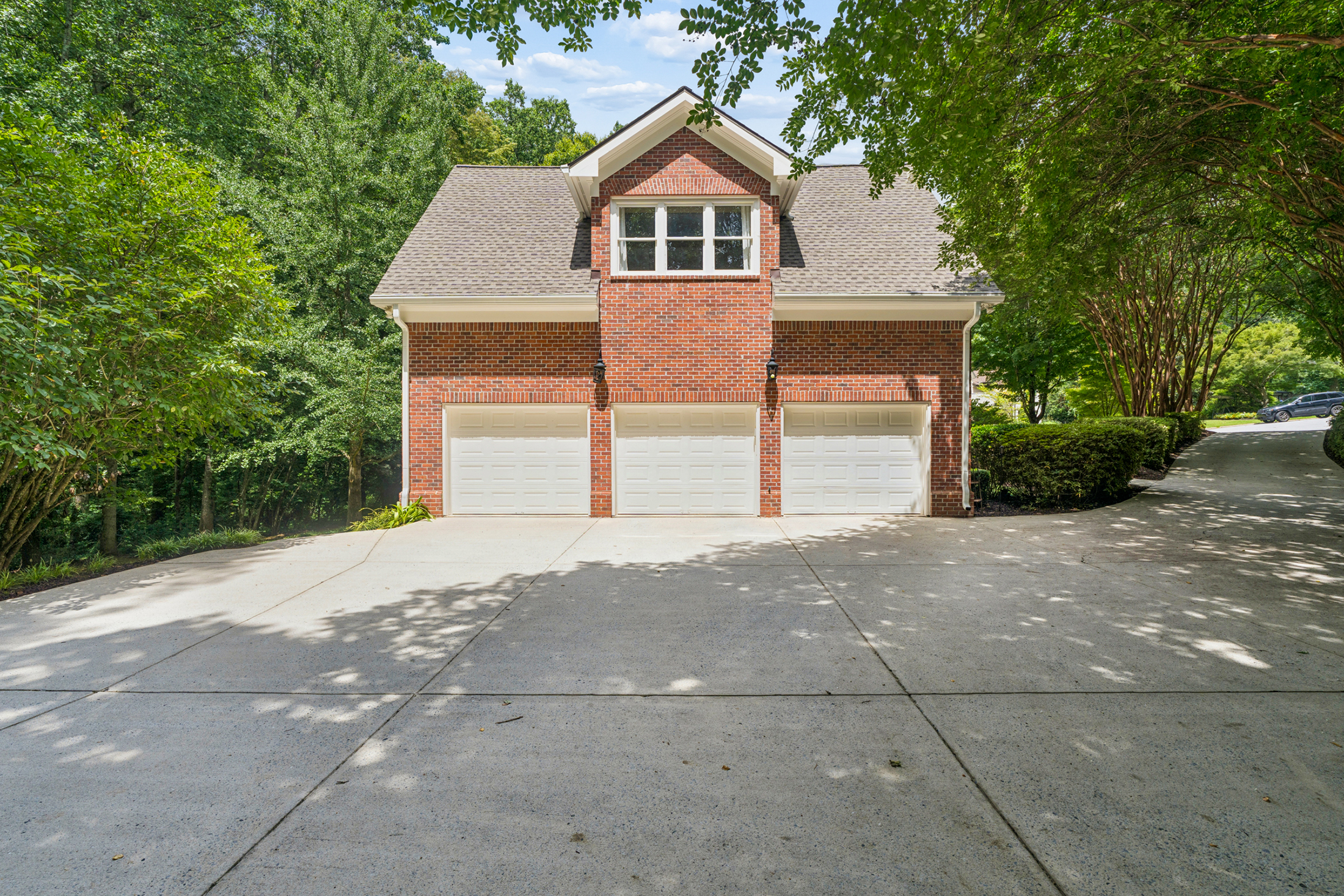 Exceptional Tree-Lined Living in Chastain Park - 物件實景