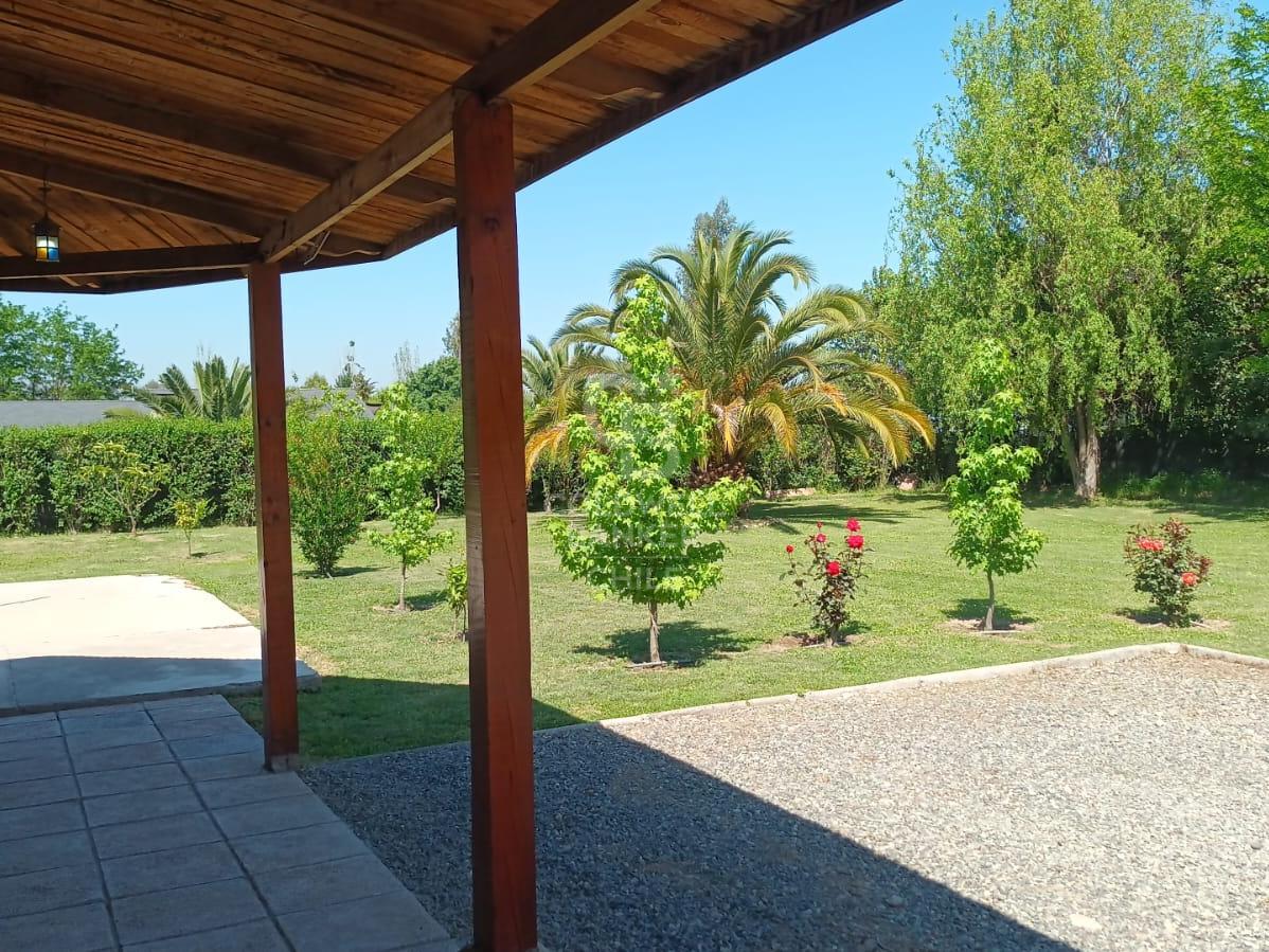 Calera De Tango, Chile, 7 Bedrooms Bedrooms, ,6 BathroomsBathrooms,Residential,For Sale,1787206