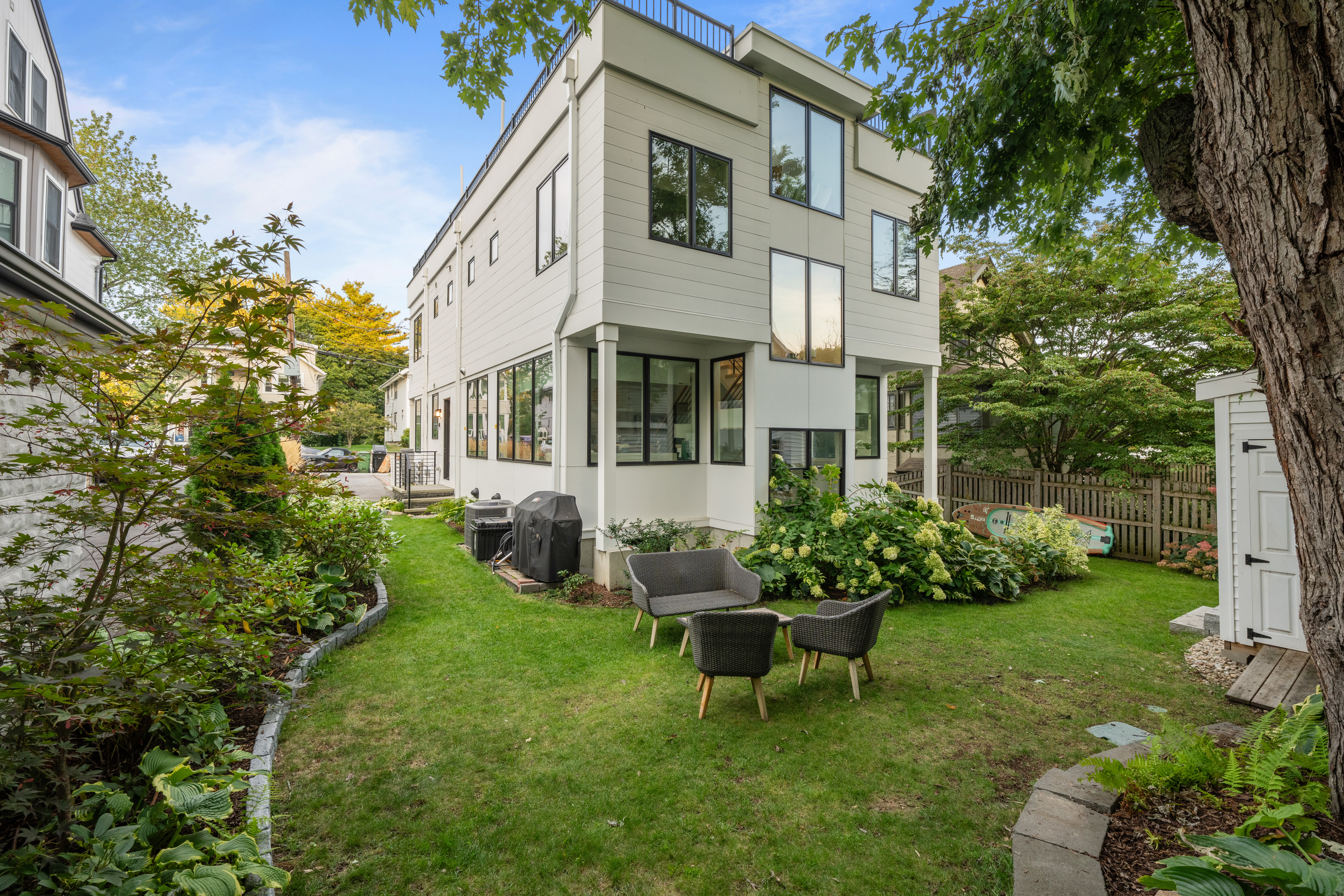  41 Paul Street, Watertown, MA, 02472 - 物件實景