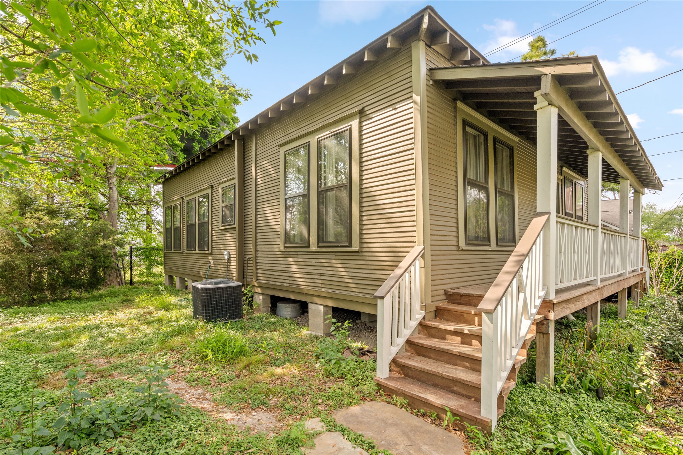  809 Woodrow Street - 物件實景