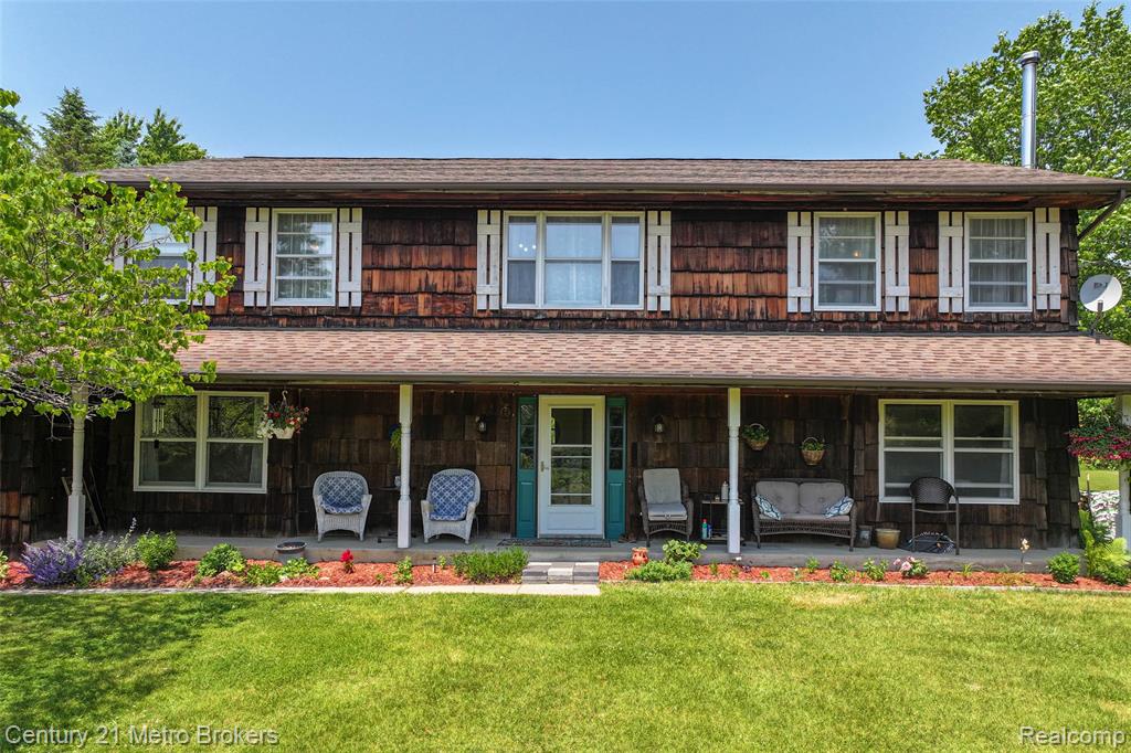 Lapeer, Michigan, 48446, United States, 4 Bedrooms Bedrooms, ,3 BathroomsBathrooms,Residential,For Sale,1982029