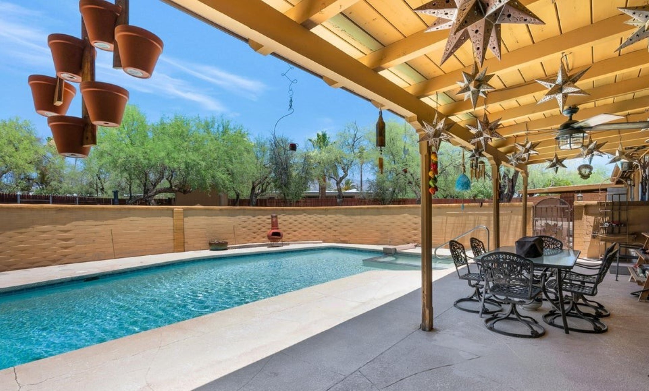  7411 E Calle Cabo, Tucson, AZ 85750 - 物件實景