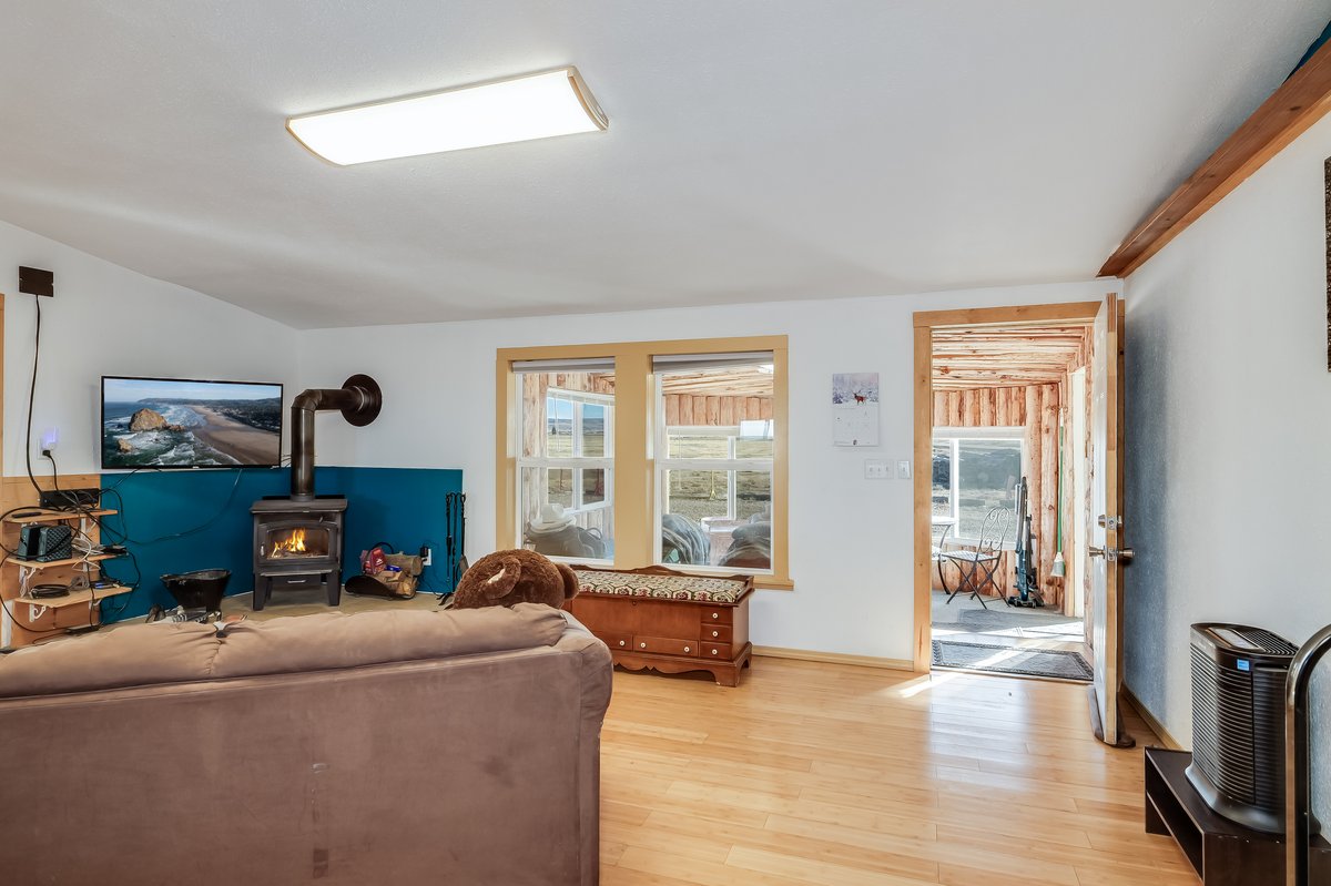 Laramie, Wyoming, 82070, United States, 4 Bedrooms Bedrooms, ,3 BathroomsBathrooms,Residential,For Sale,2005694