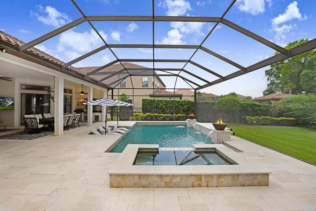 Tampa, Florida, 33626, United States, 4 Bedrooms Bedrooms, ,4 BathroomsBathrooms,Residential,For Sale,1827549