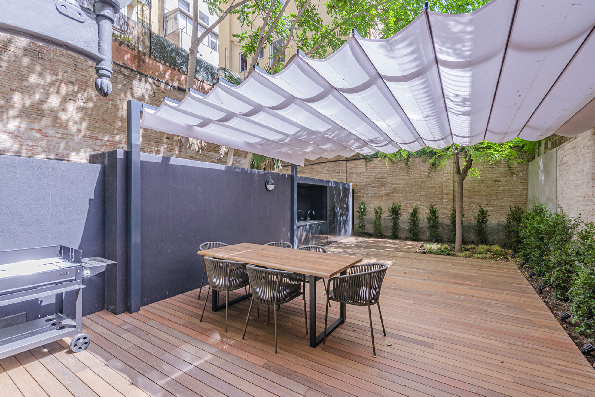  Unique new-build apartments in the heart of Barcelona - 物件實景