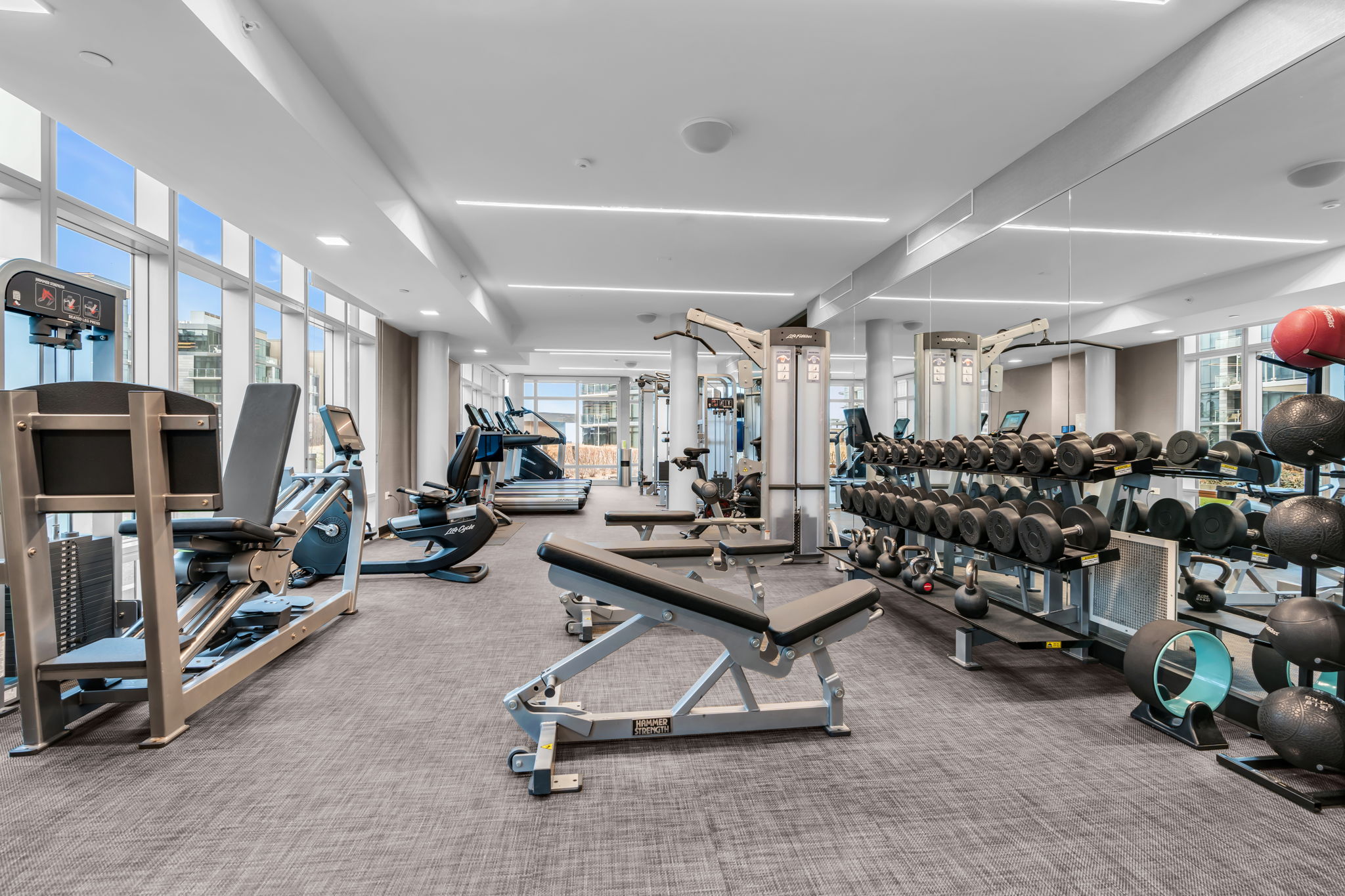  Lofts at Pier Village - 物件實景