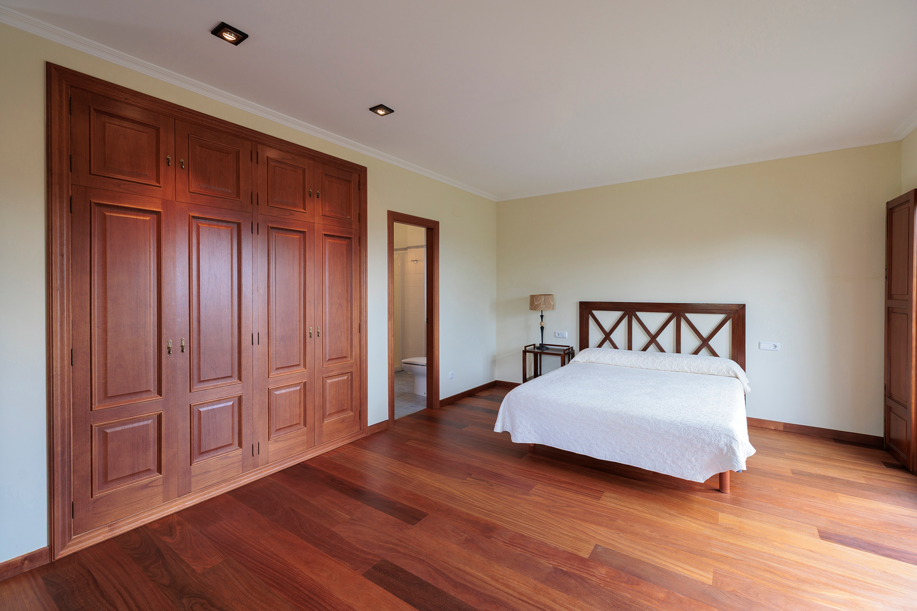  House Meder vineyards - 物件實景