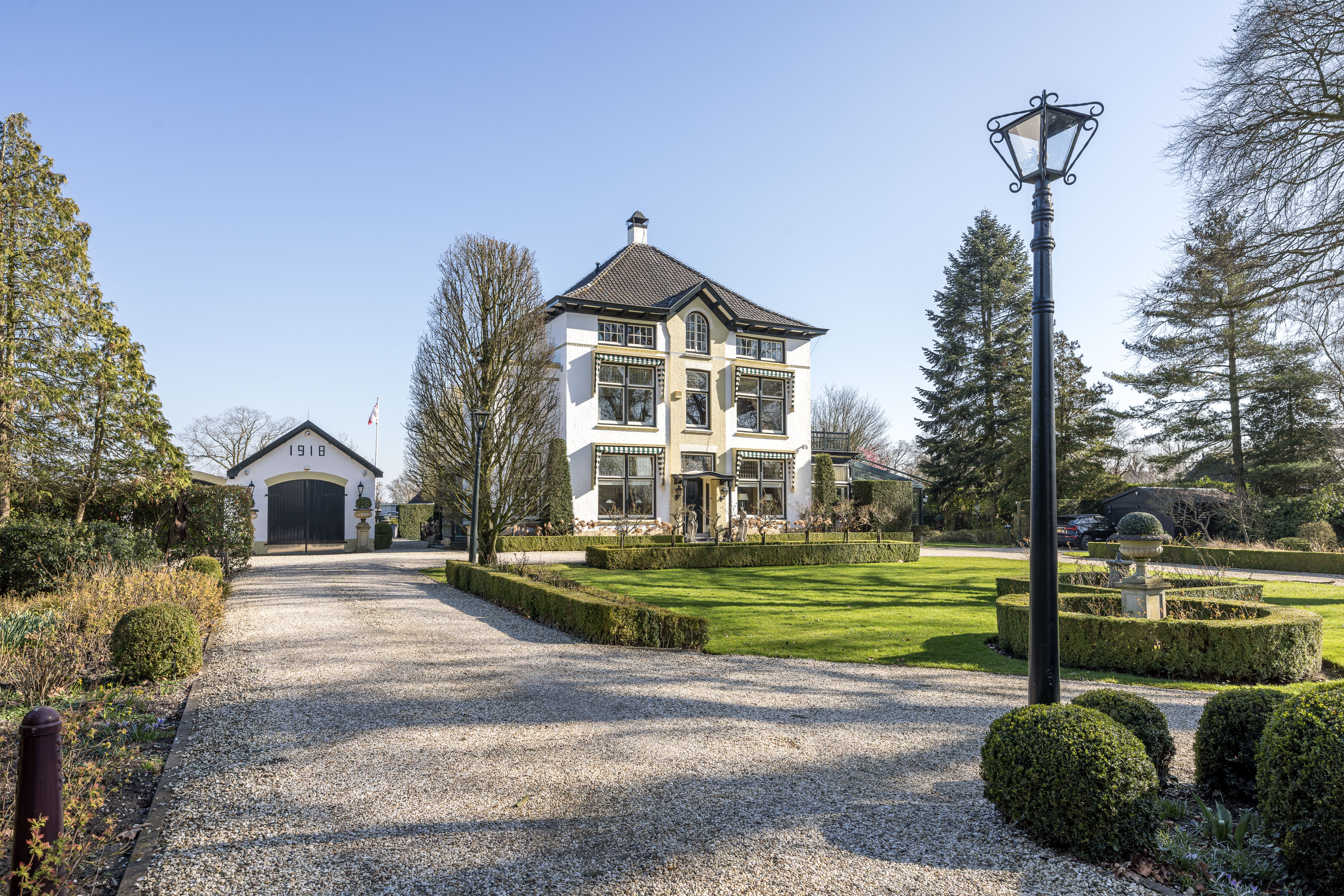  Villa Zonnebloem – Vecht Riverside Estate - 物件實景