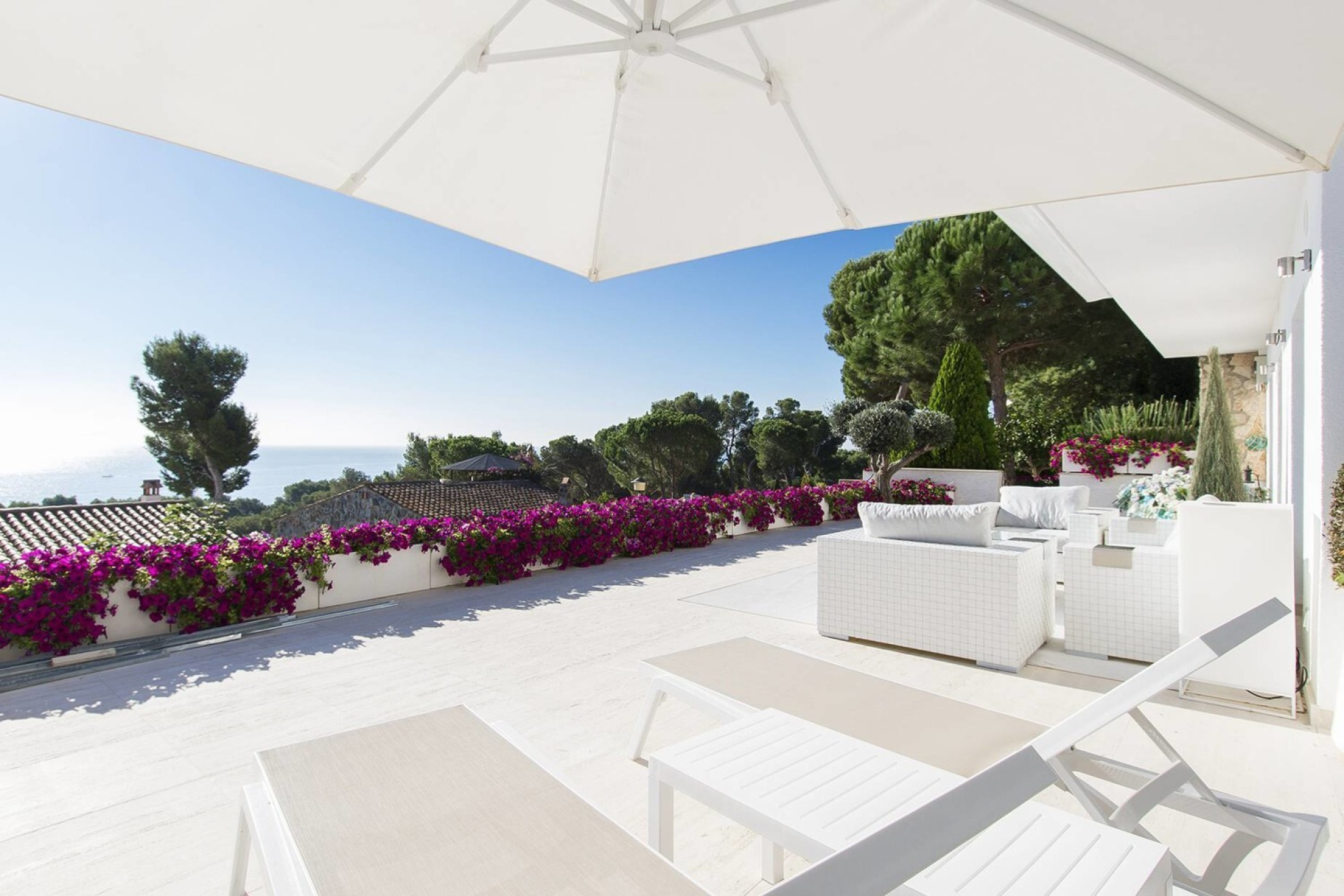  Spectacular house overlooking the sea in Torrevalentina - 物件實景