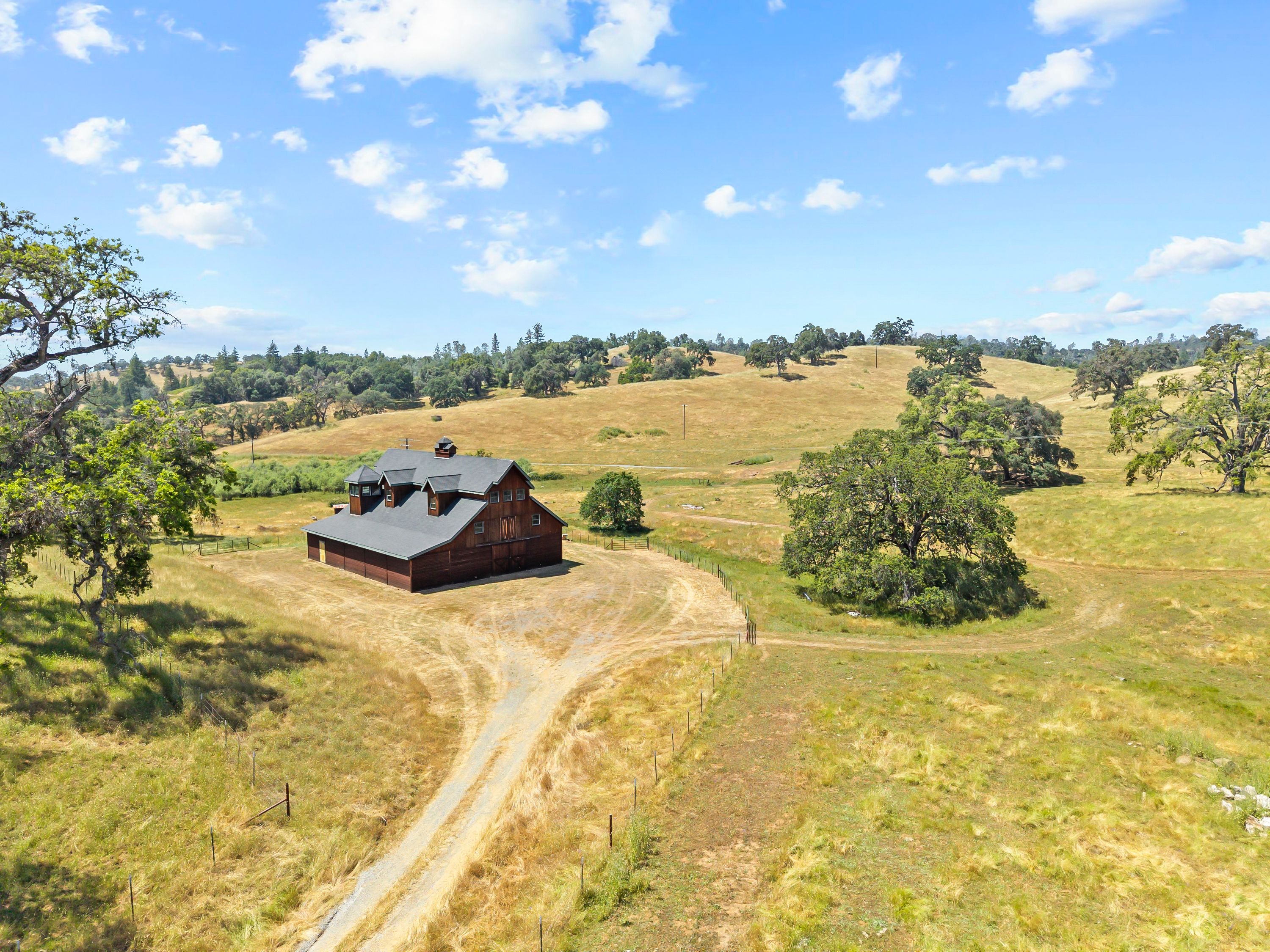  Amoruso Ranch 1000+ Acres Legacy - 物件實景