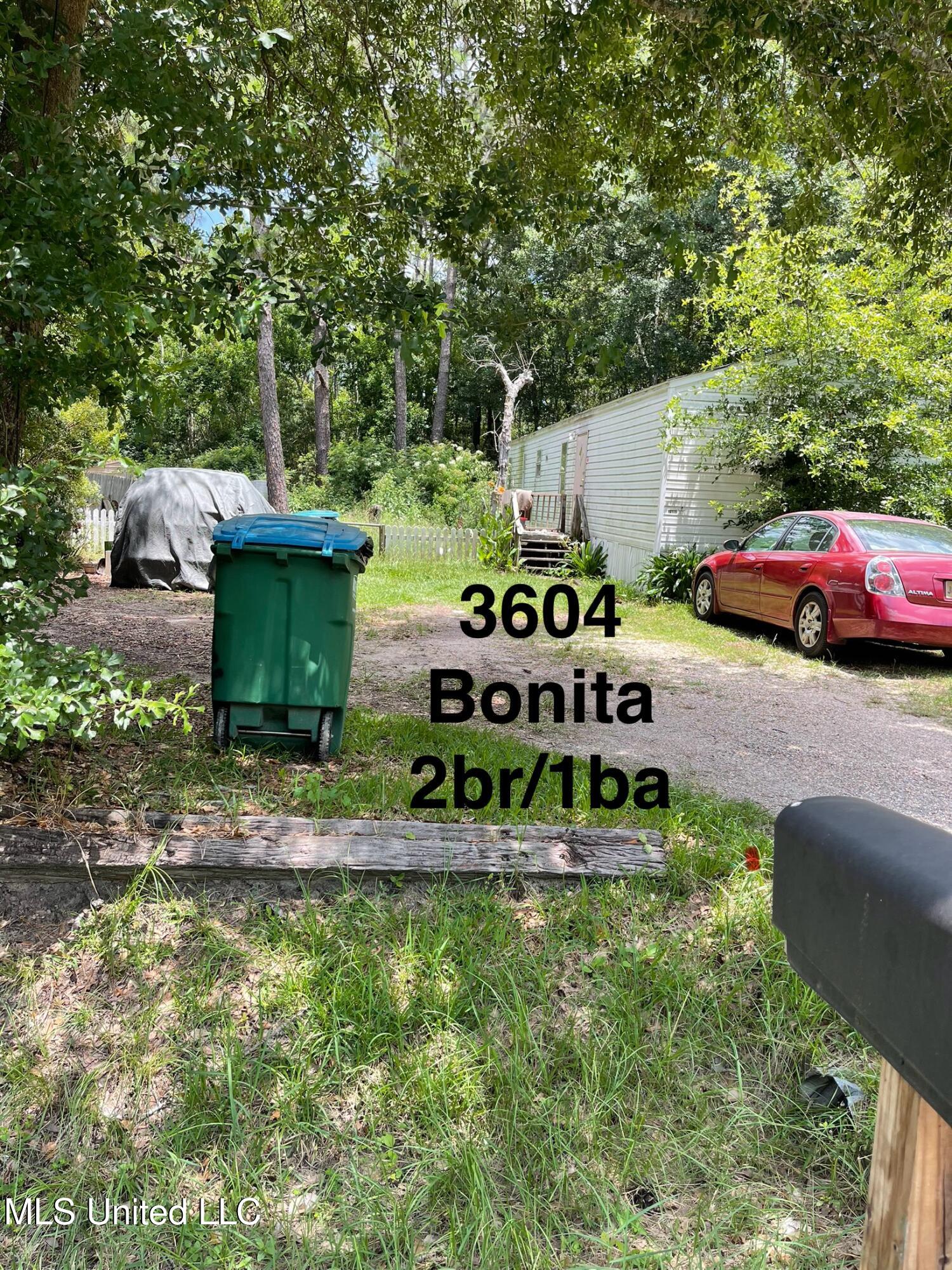 Gautier, Mississippi, 39553, United States, 2 Bedrooms Bedrooms, ,1 BathroomBathrooms,Residential,For Sale,1939947
