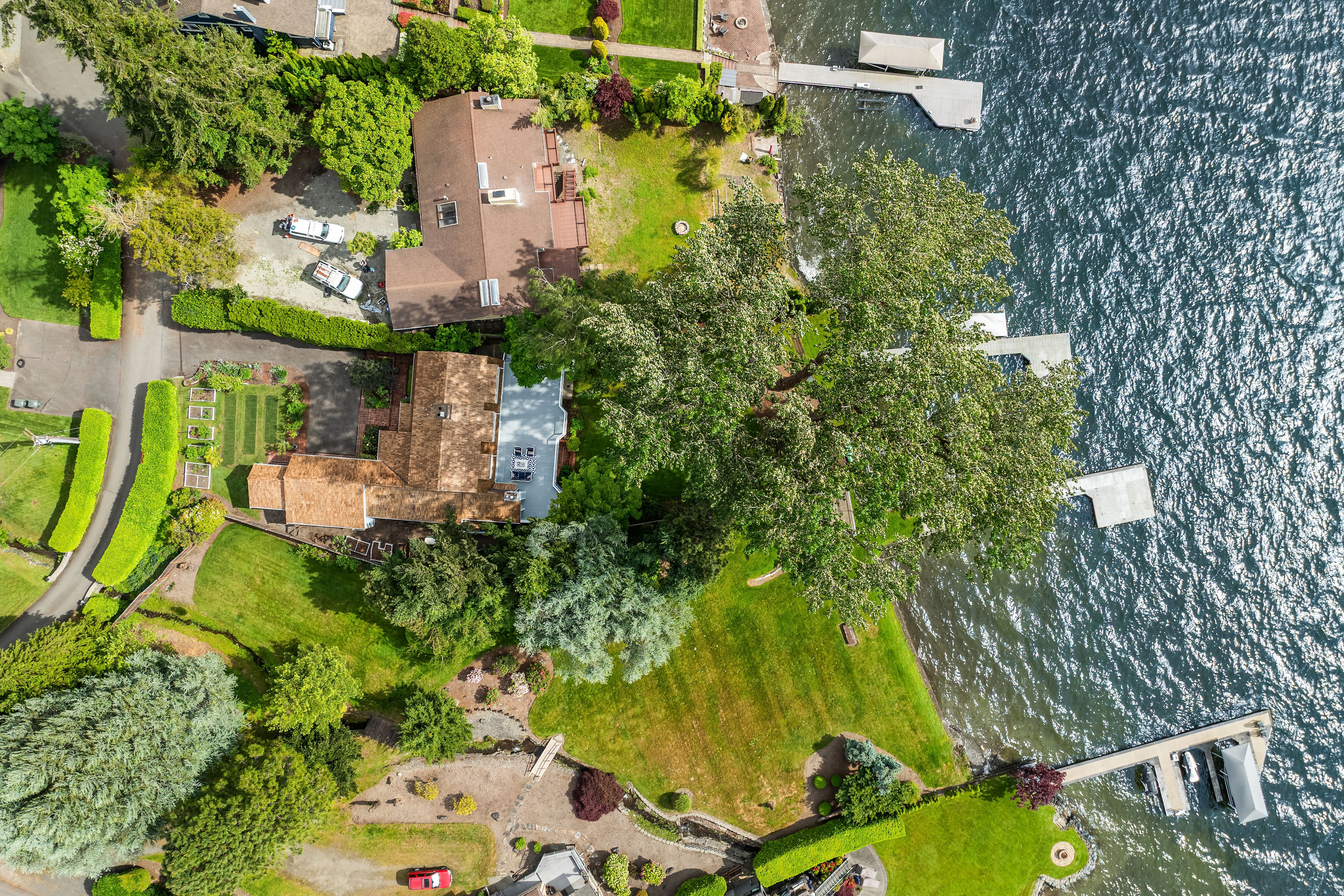  15011 58th Lane NE, Kenmore, WA 98028 - 物件實景
