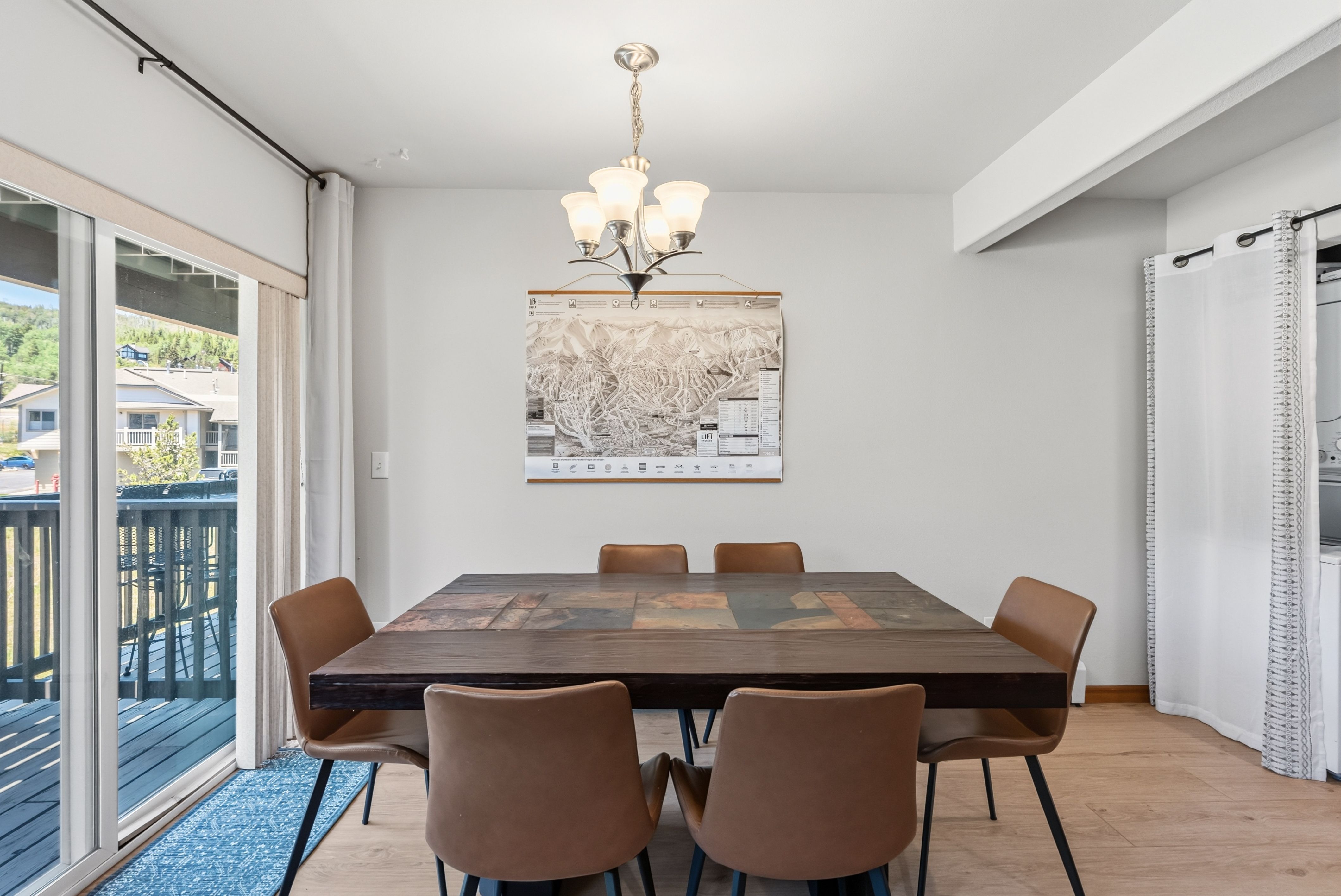  103 Morningstar Circle, Frisco, CO, 80443 - 物件實景