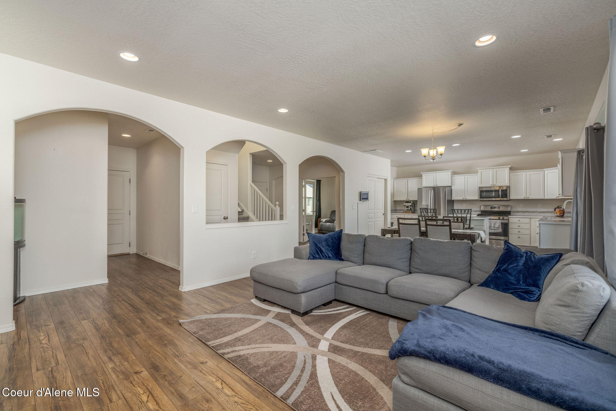 Post Falls, Idaho, 83854, United States, 3 Bedrooms Bedrooms, ,2 BathroomsBathrooms,Residential,For Sale,1996054