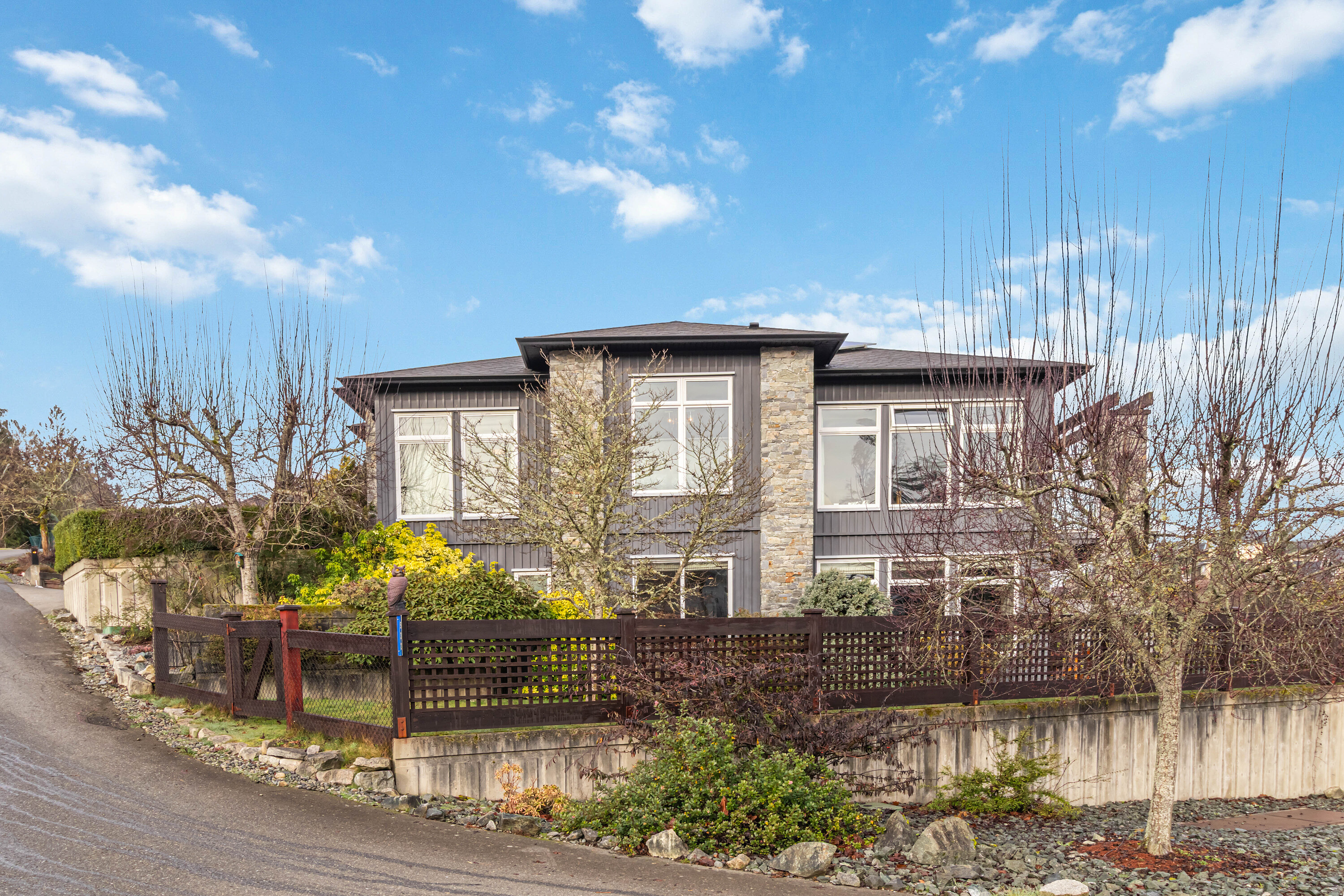  Unique Ocean View Home - 物件實景