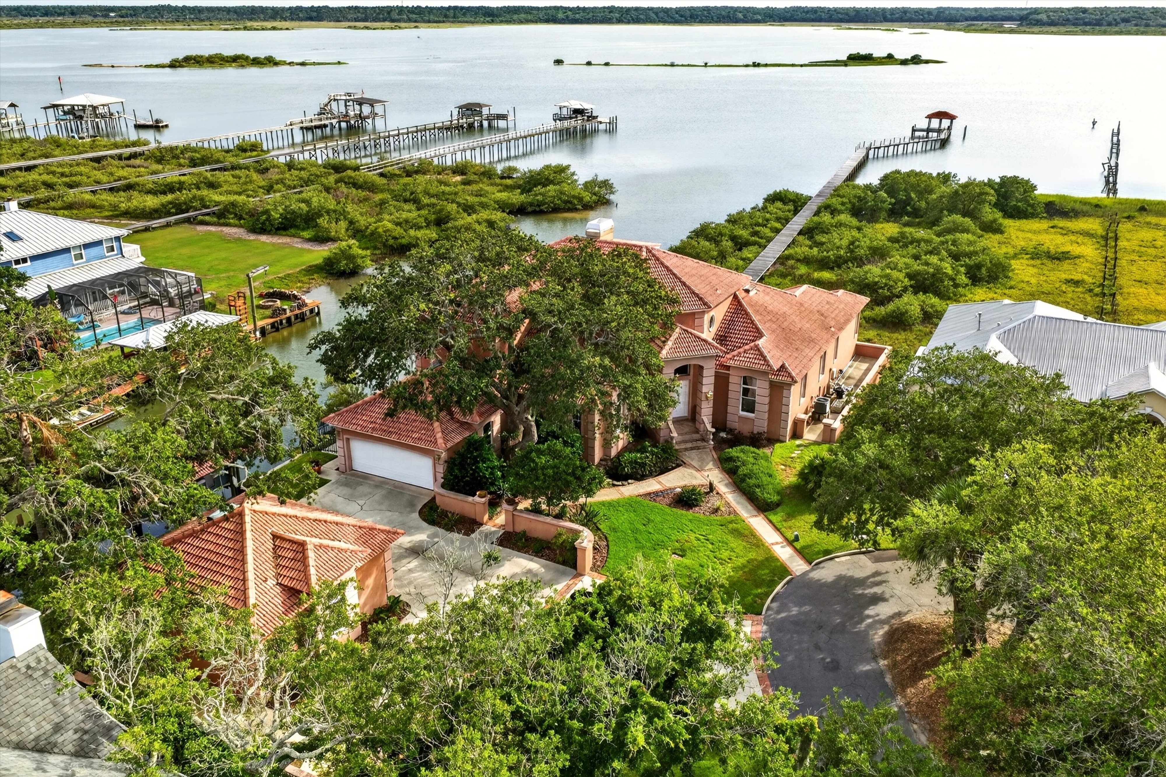  6357 Putnam Street, St Augustine, FL, 32080 - 物件實景