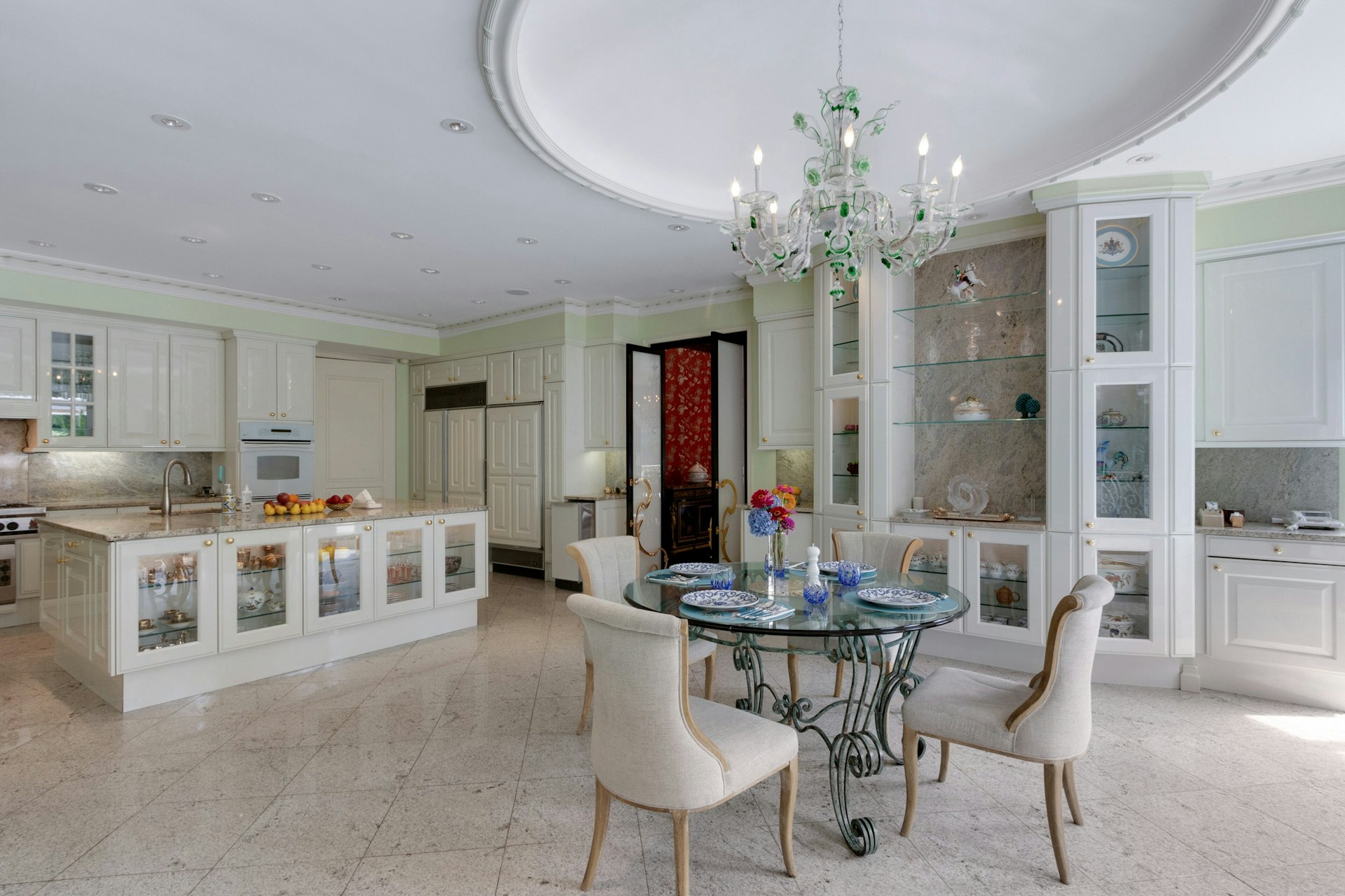  64 Rio Vista Drive, Alpine, NJ, 07620 - 物件實景