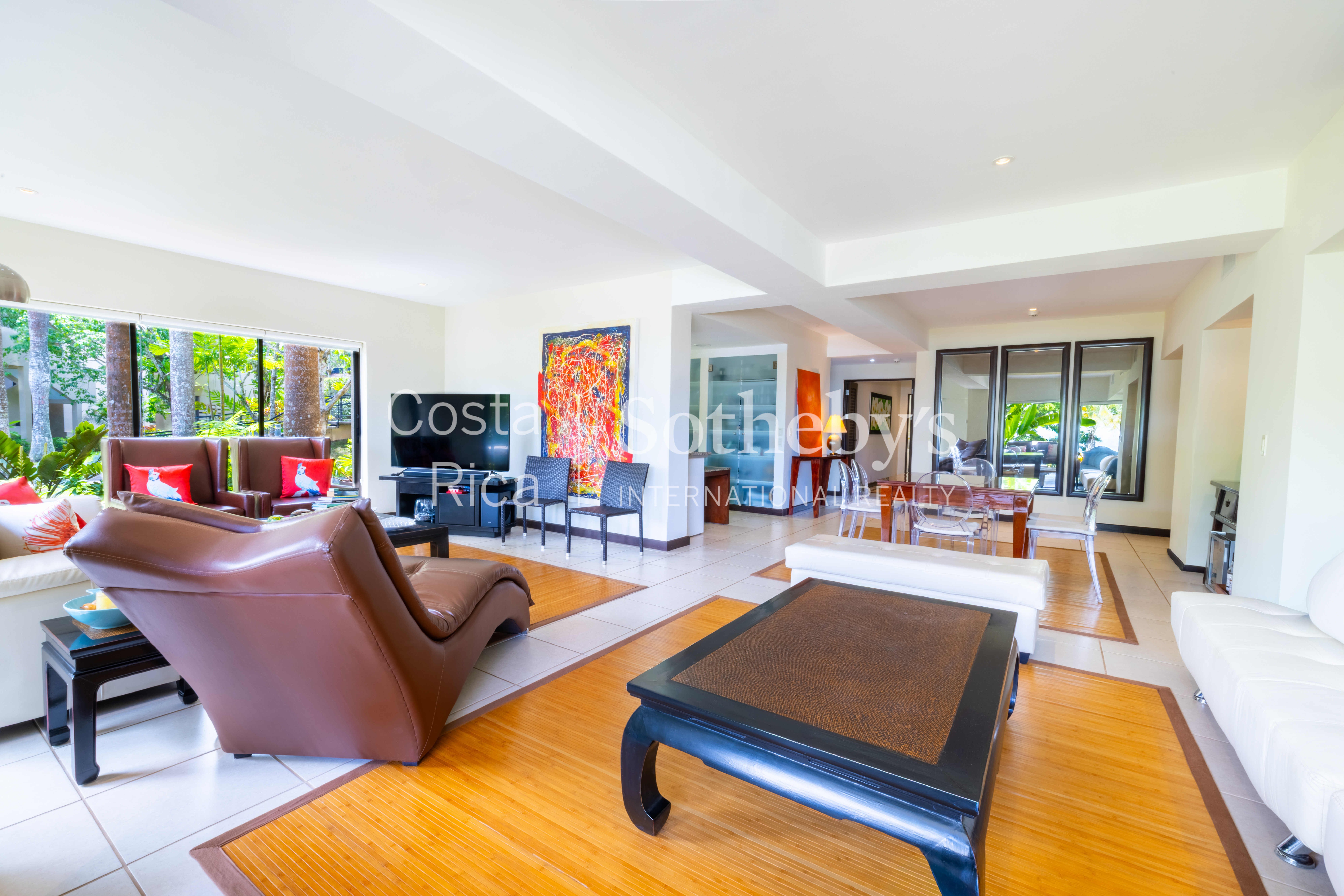  Luxury Condo in Nativa Resort - 物件實景