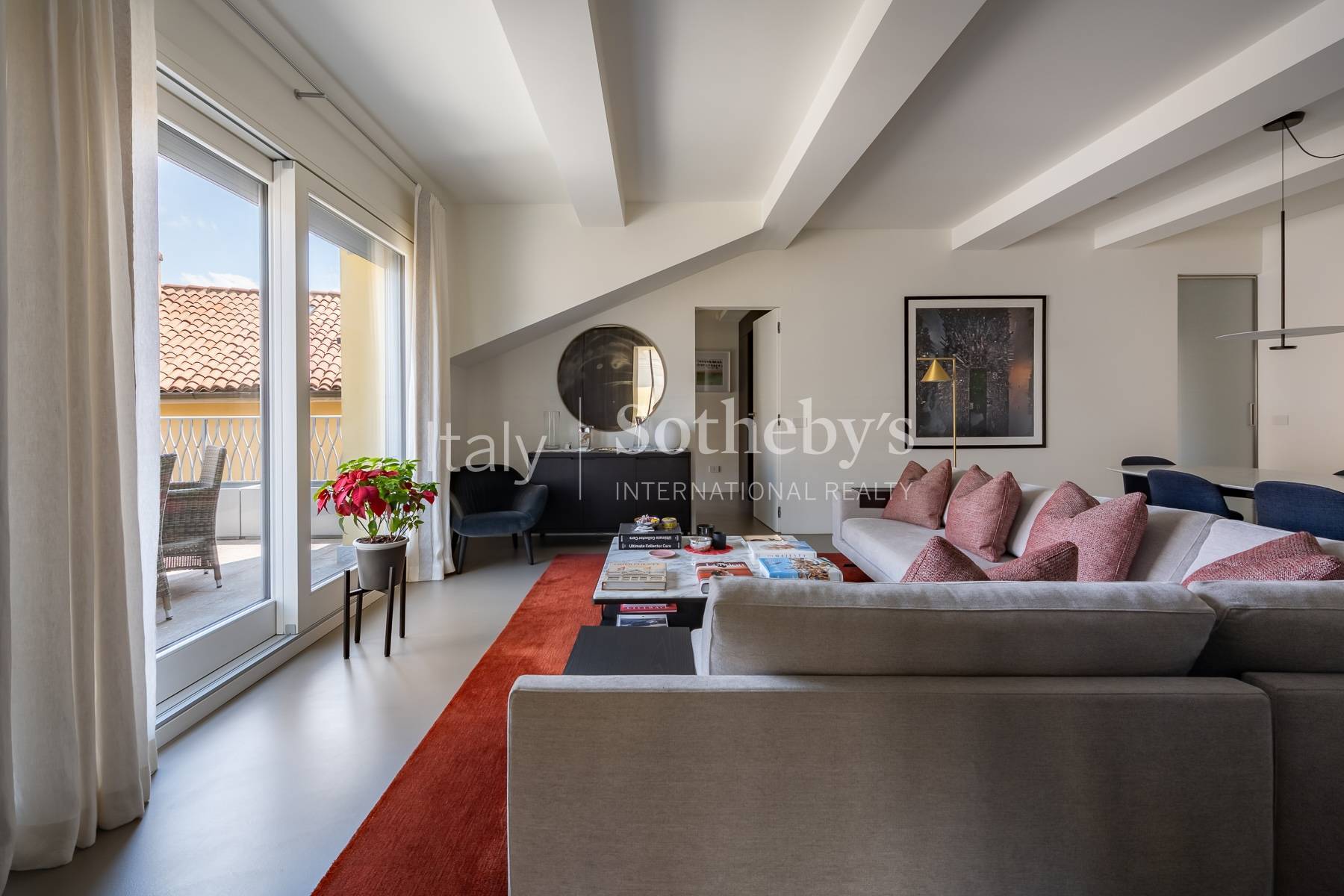  Historic Milan with a contemporary soul - 物件實景