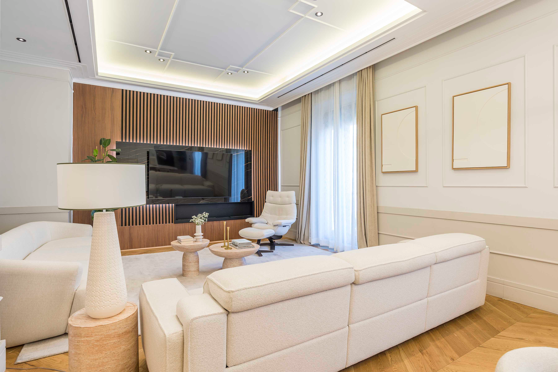  Exclusive flat near Velázquez - 物件實景