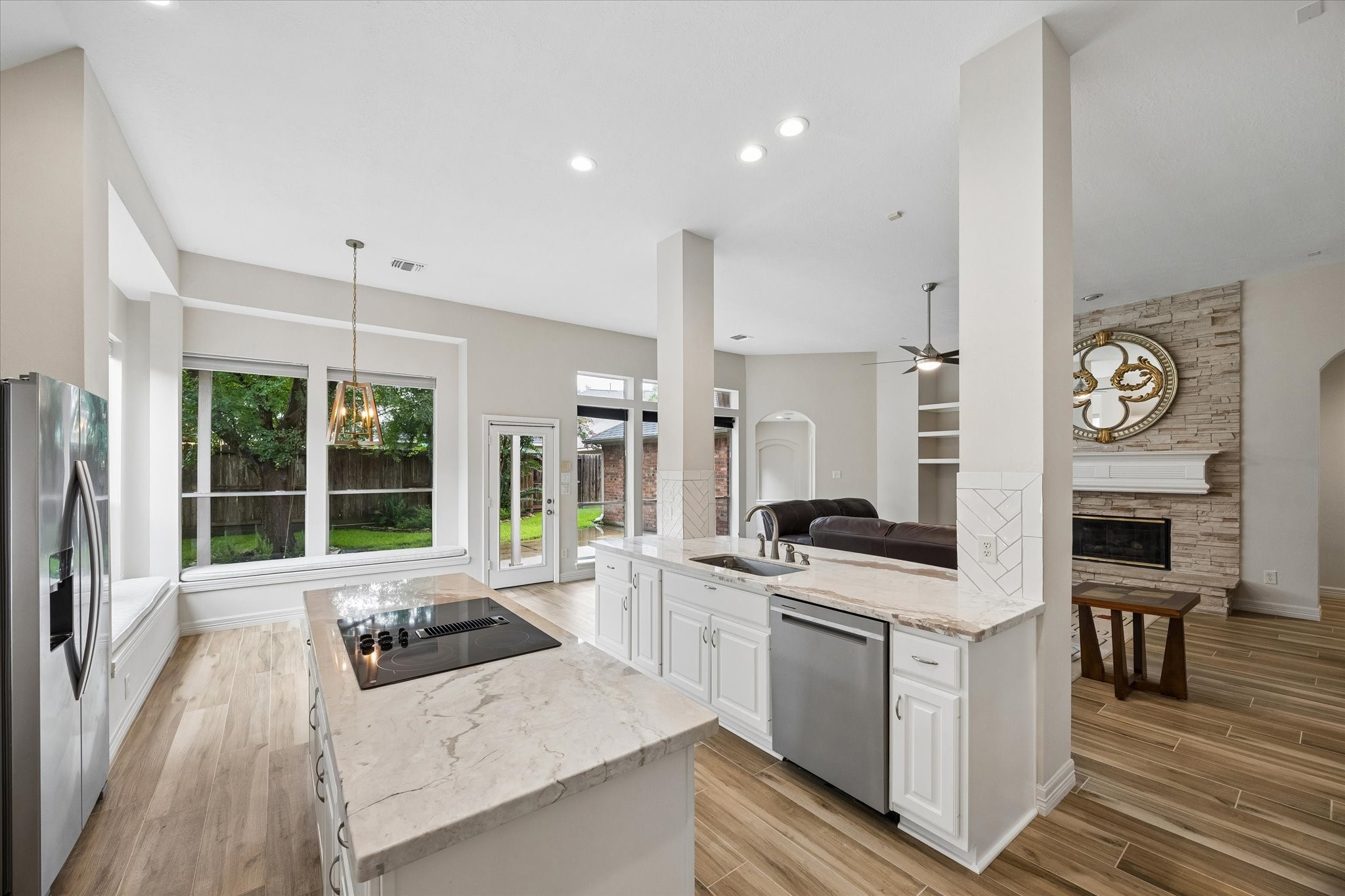  5306 Summerland Ridge Court - 物件實景