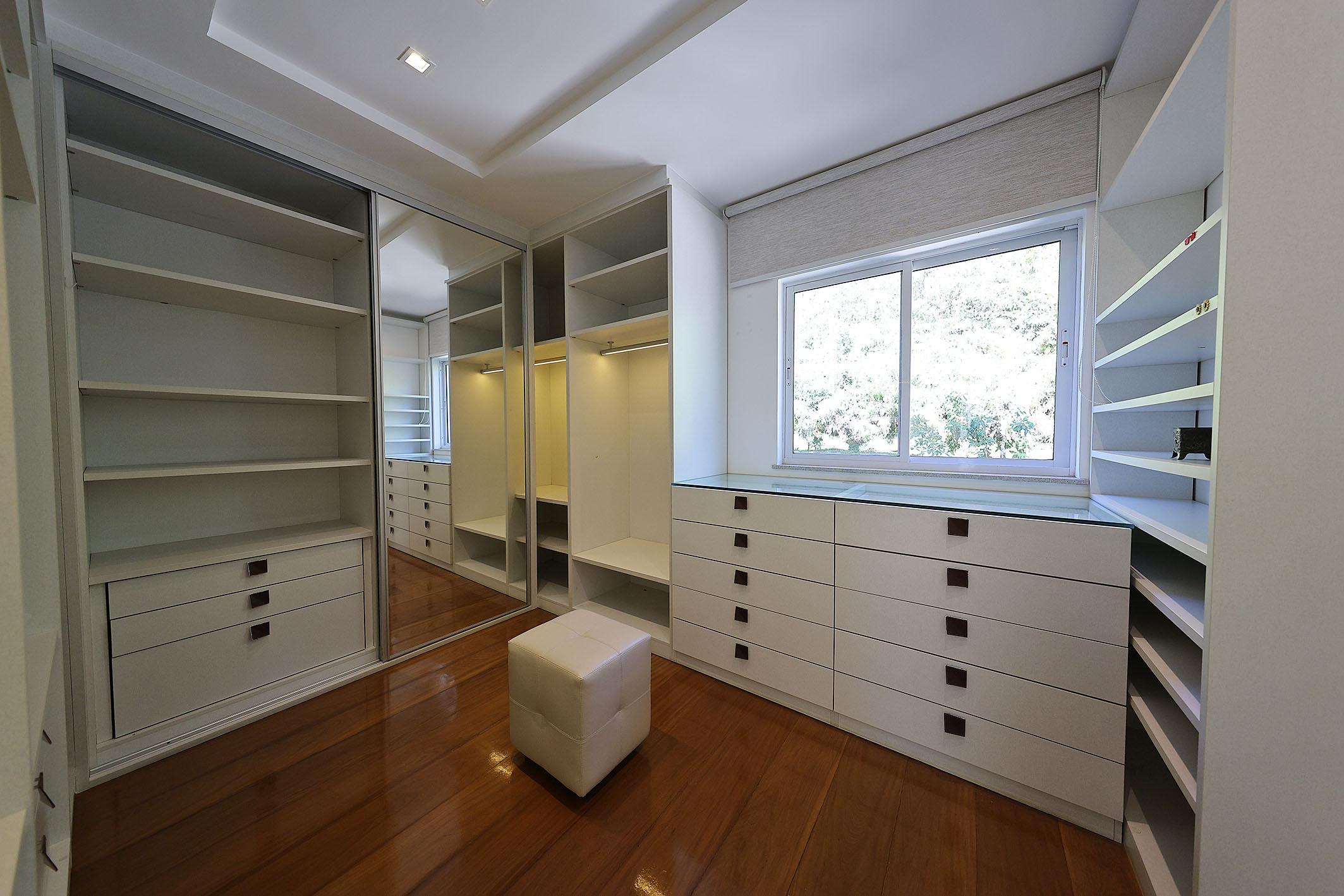  Newly built residence with panoramic elevator in gated condominium in Petrópolis - 物件實景