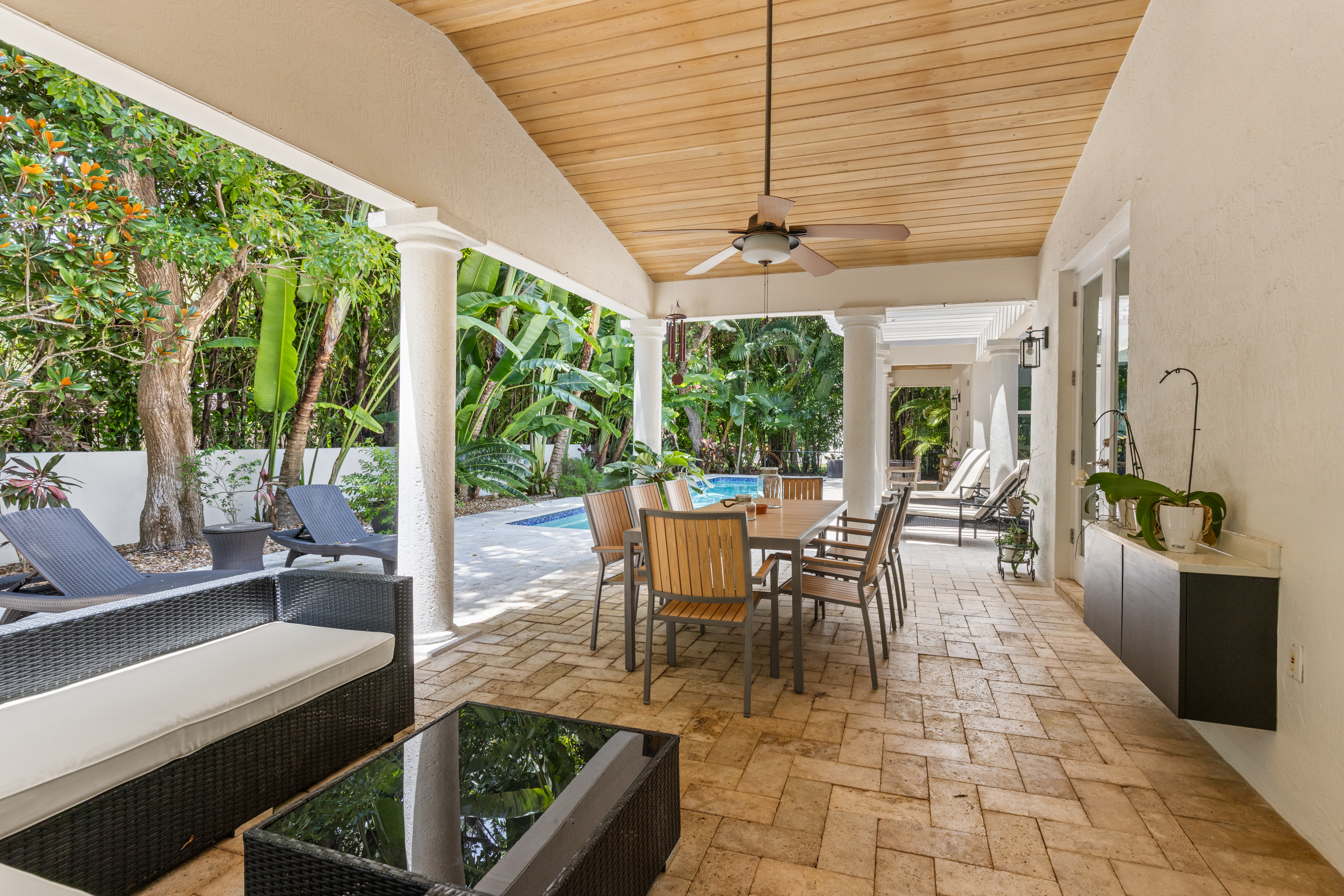  11050 Girasol Ave, Coral Gables, FL, 33156 - 物件實景
