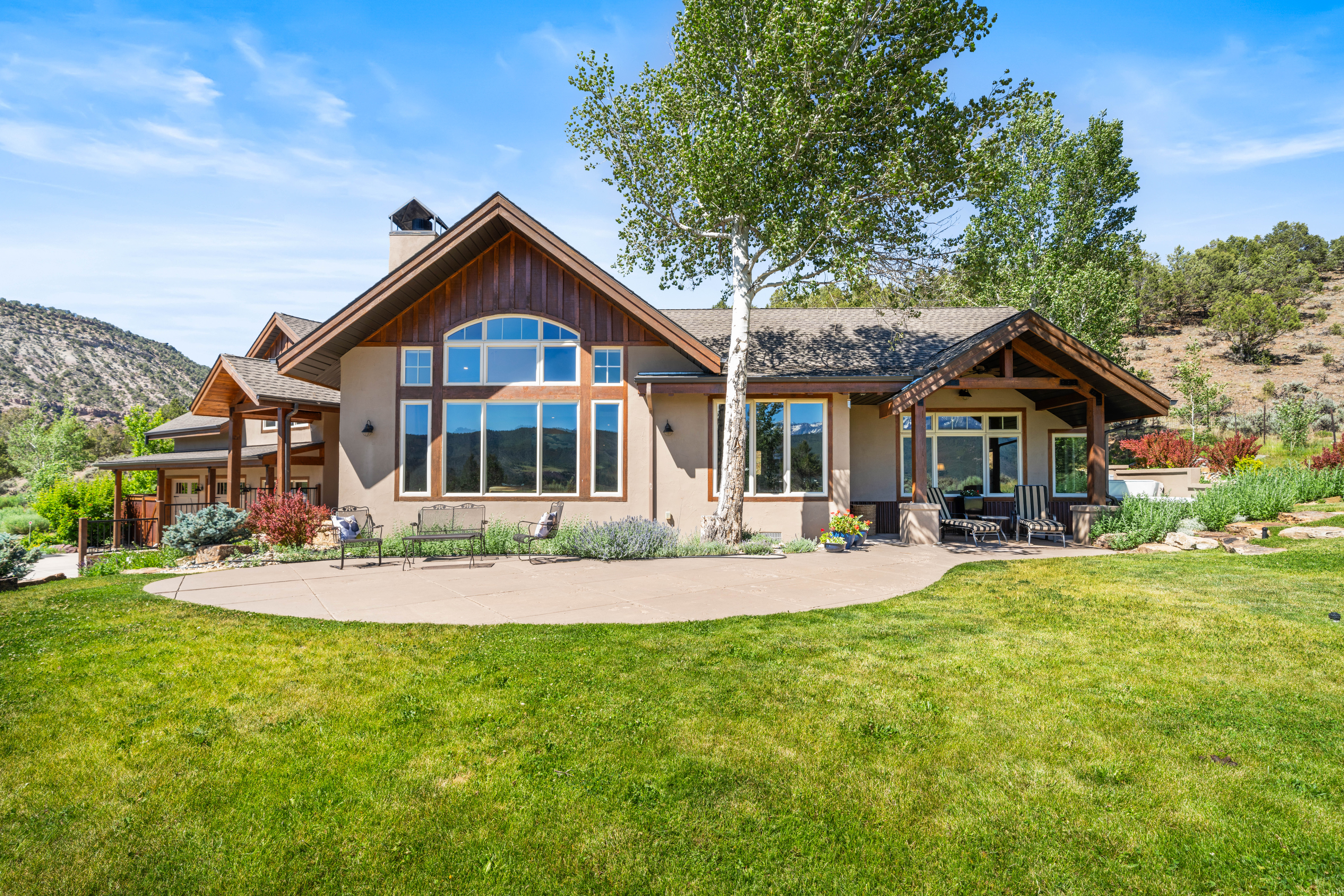  800 Golden Eagle Trail, Ridgway, CO, 81432 - 物件實景
