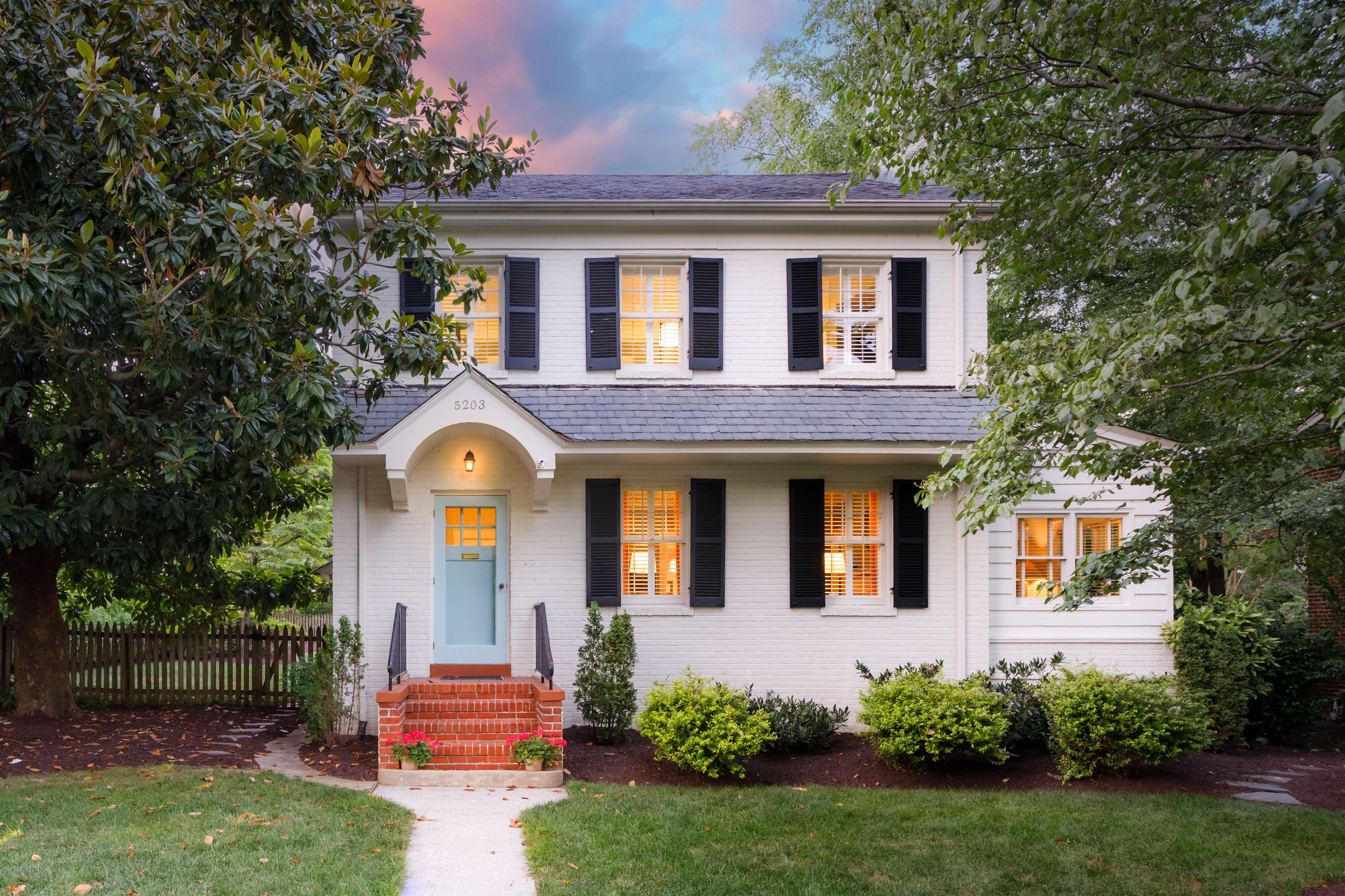  5203 Caledonia Road, Richmond, VA 23225 - 物件實景