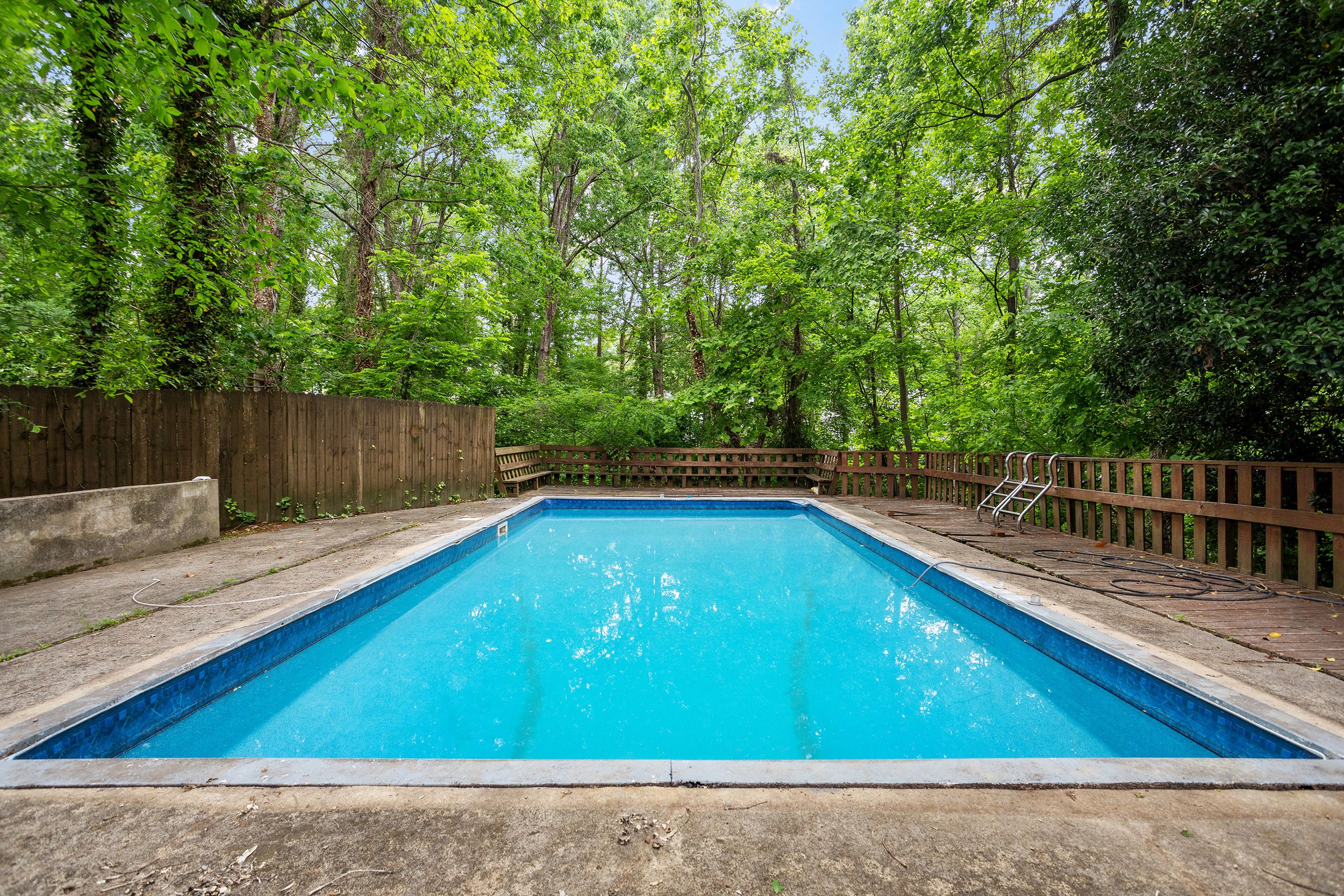  4005 Balsam Drive, Raleigh, NC, 27612 - 物件實景