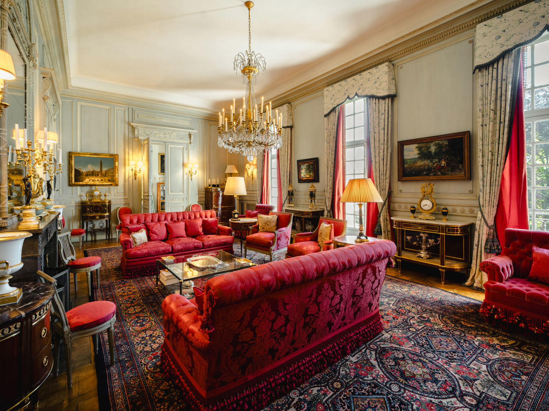 Château Saint-Anne - 物件實景