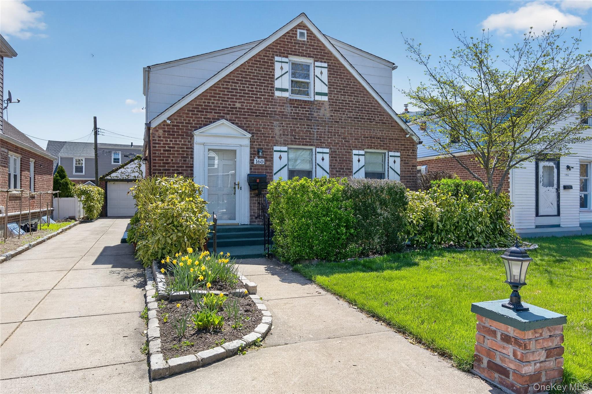  160 Albermarle Avenue, Valley Stream, NY, 11580 - 物件實景