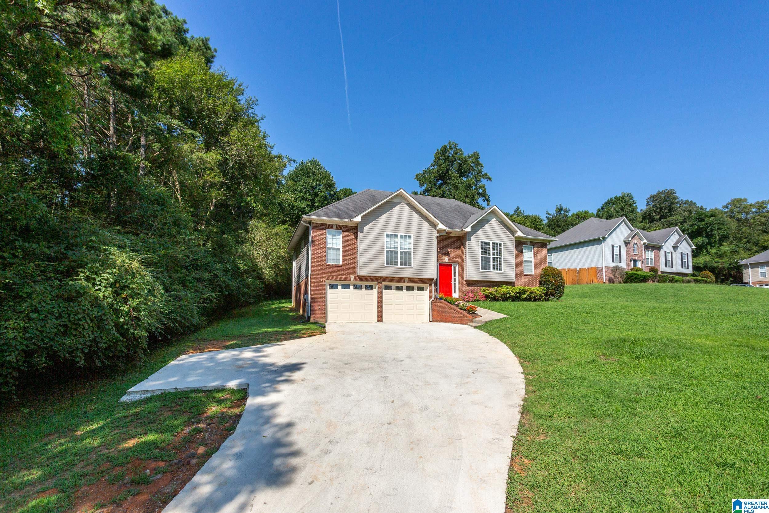 Argo Margaret Rd, Odenville, AL 35120 #1
