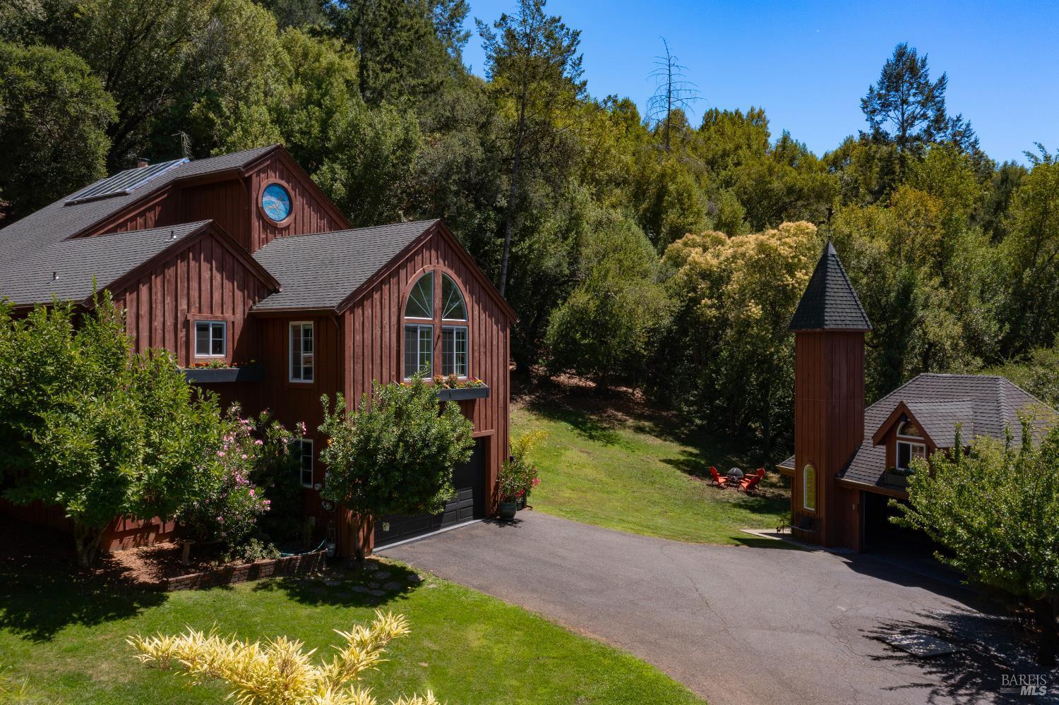 Santa Rosa, California, 95404, United States, 5 Bedrooms Bedrooms, ,4 BathroomsBathrooms,Residential,For Sale,1982692