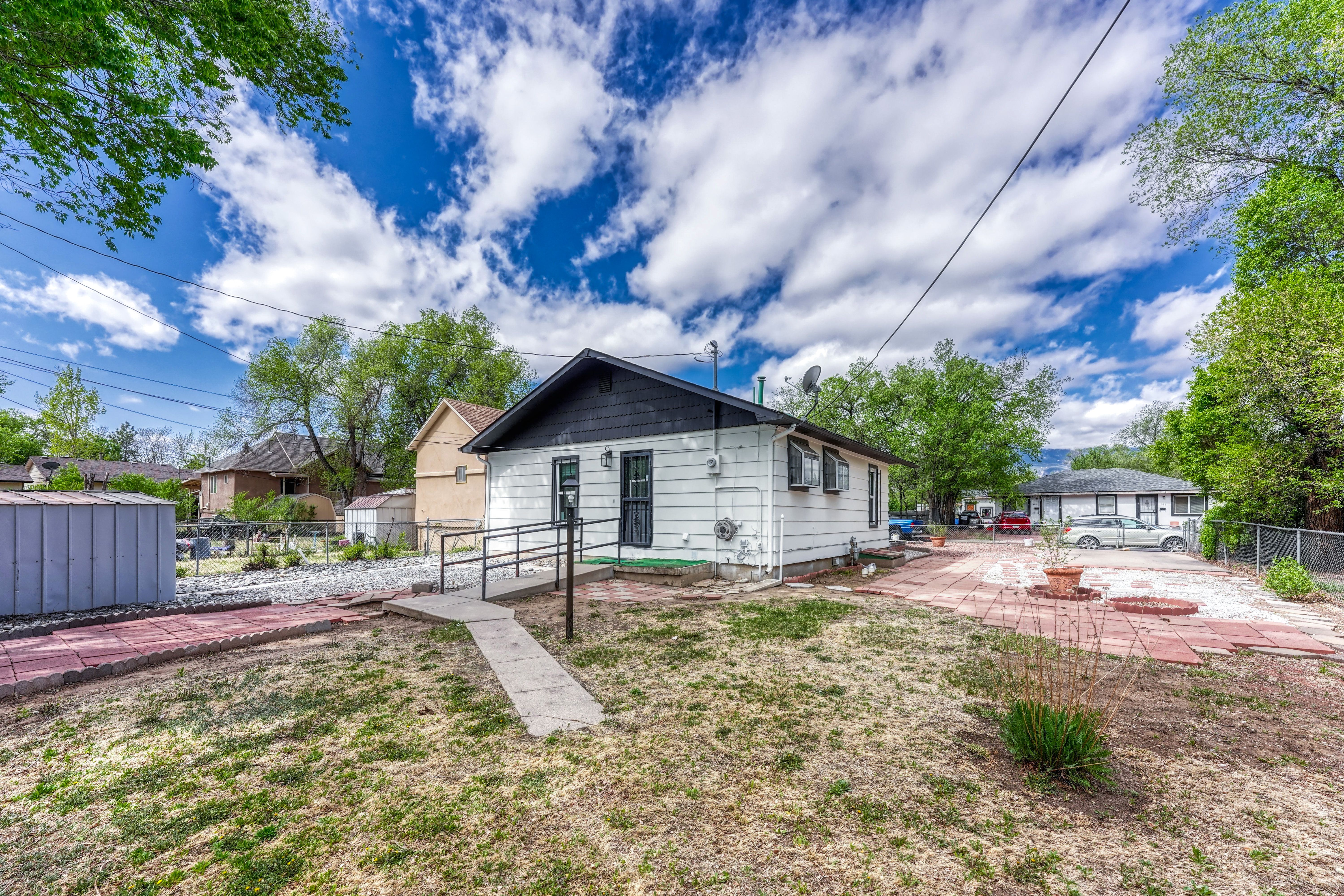  929 South Arcadia Street, Colorado Springs, CO 80903 - 物件實景