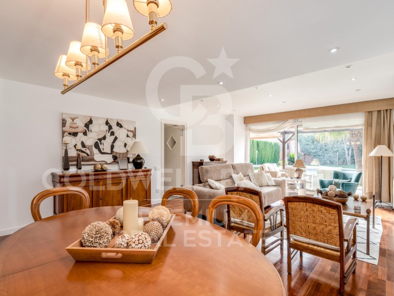 Sant Quirze del Vallès, Catalonia, ES, 5 Bedrooms Bedrooms, ,3 BathroomsBathrooms,Residential,For Sale,1500336