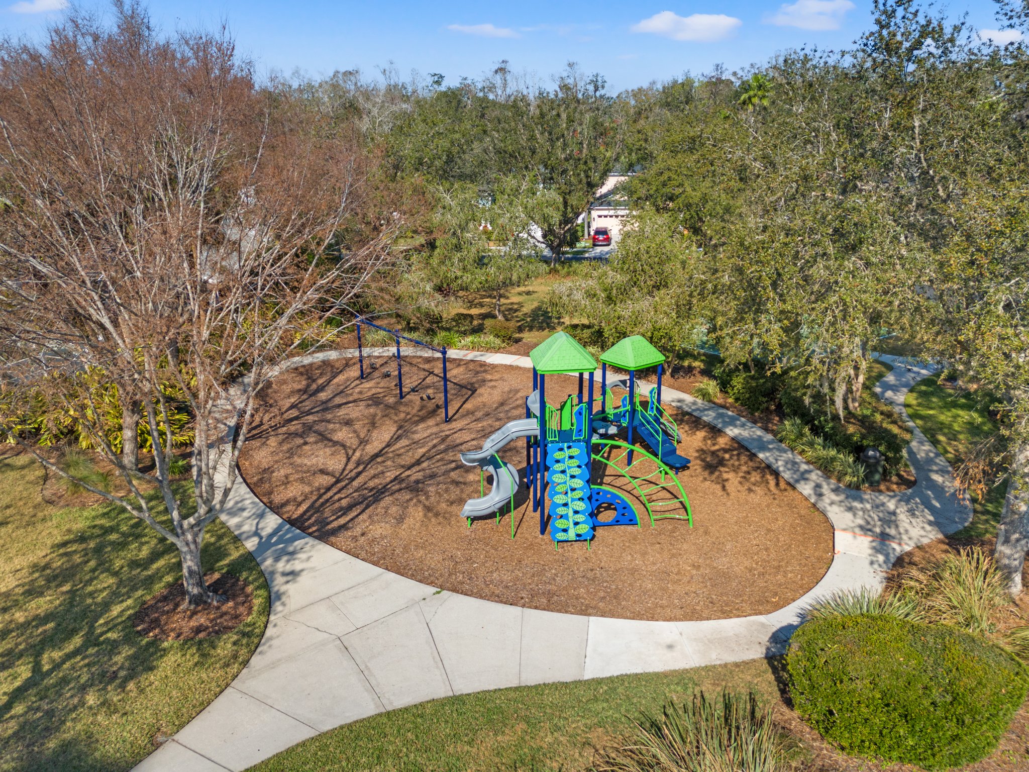 WESLEY CHAPEL, Florida, 33544, United States, 4 Bedrooms Bedrooms, ,3 BathroomsBathrooms,Residential,For Sale,1992443