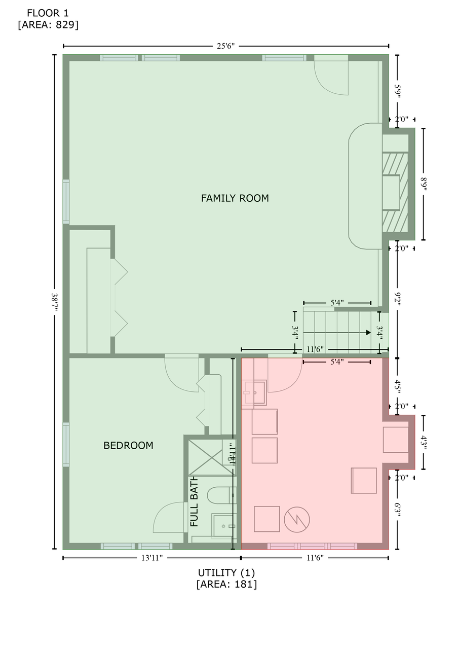 Minnetonka, Minnesota, 55345, United States, 5 Bedrooms Bedrooms, ,2 BathroomsBathrooms,Residential,For Sale,1919862