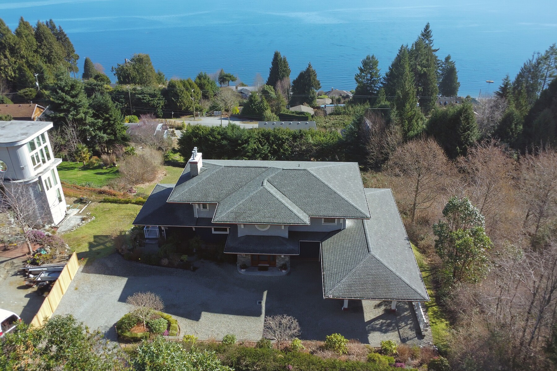  Gibsons, Sunshine Coast - 物件實景