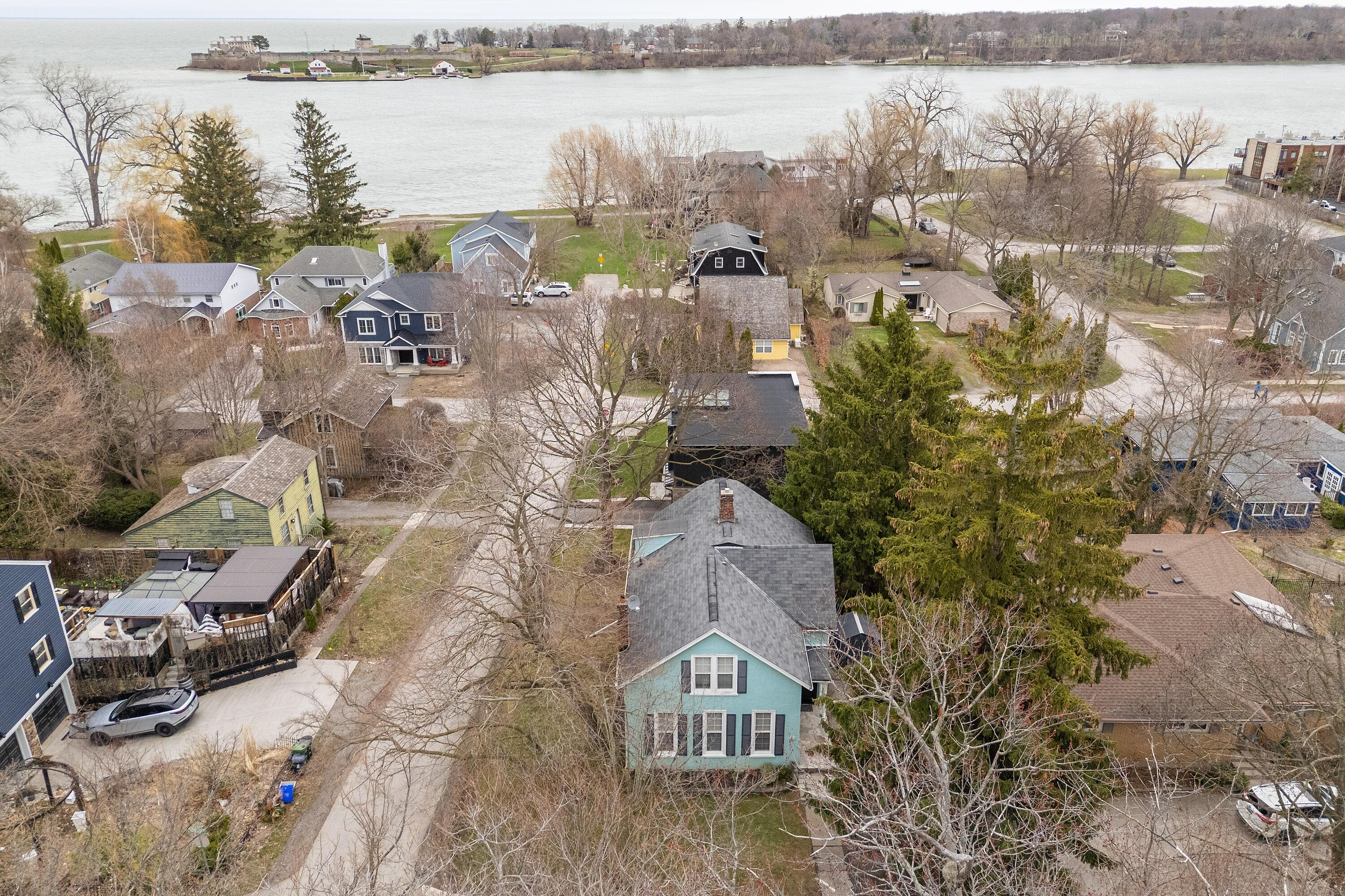  Timeless Charm Circa 1880 - 物件實景