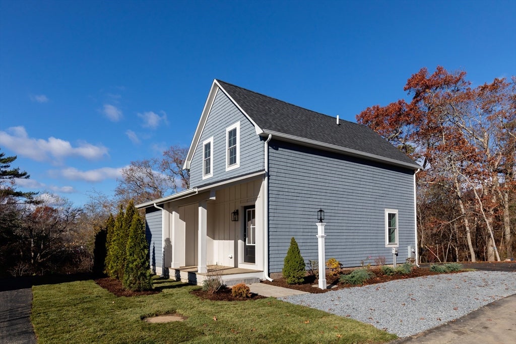 Plymouth, Massachusetts, 02360, United States, 3 Bedrooms Bedrooms, ,2 BathroomsBathrooms,Residential,For Sale,2049436